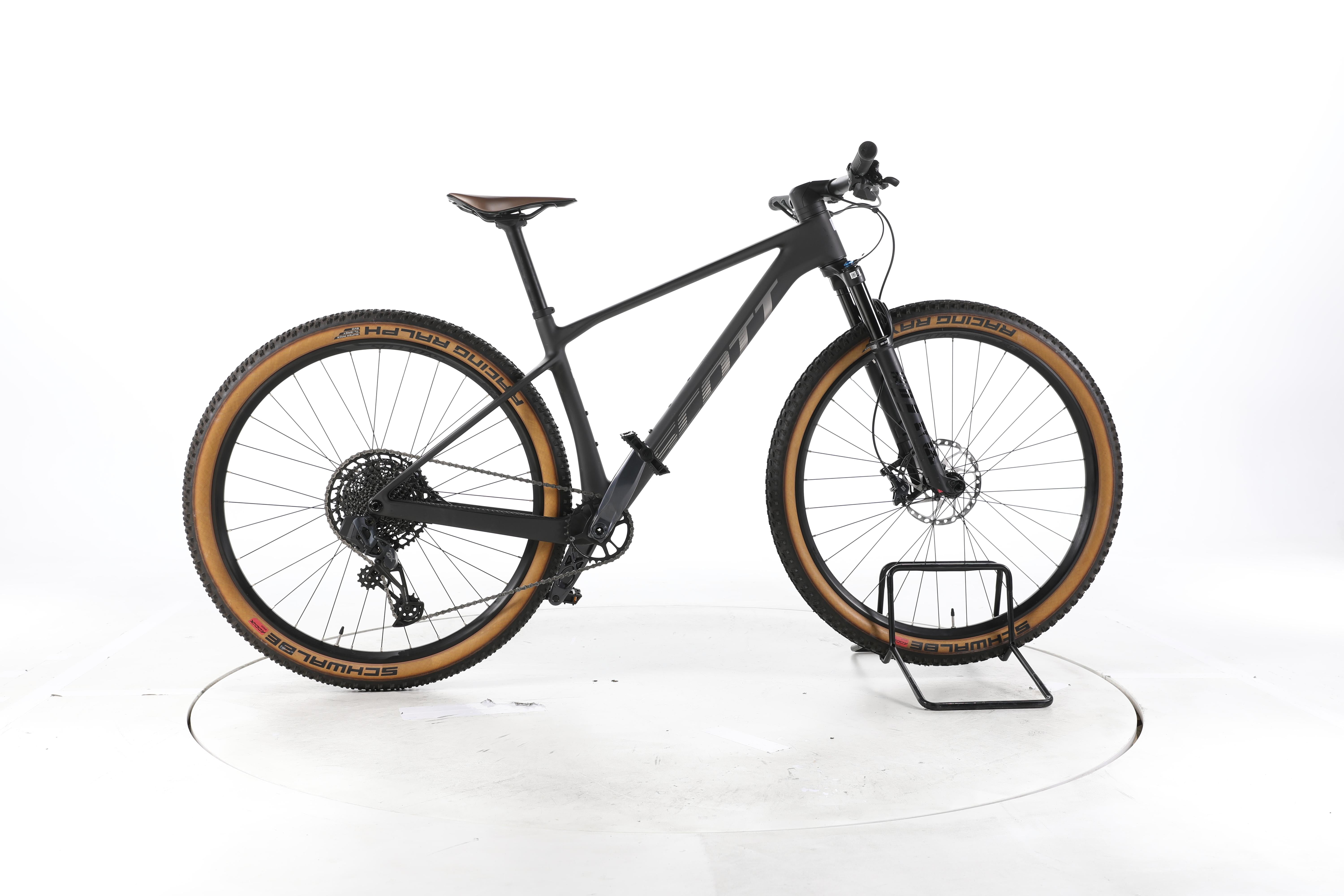 Scott Scale 910 2019