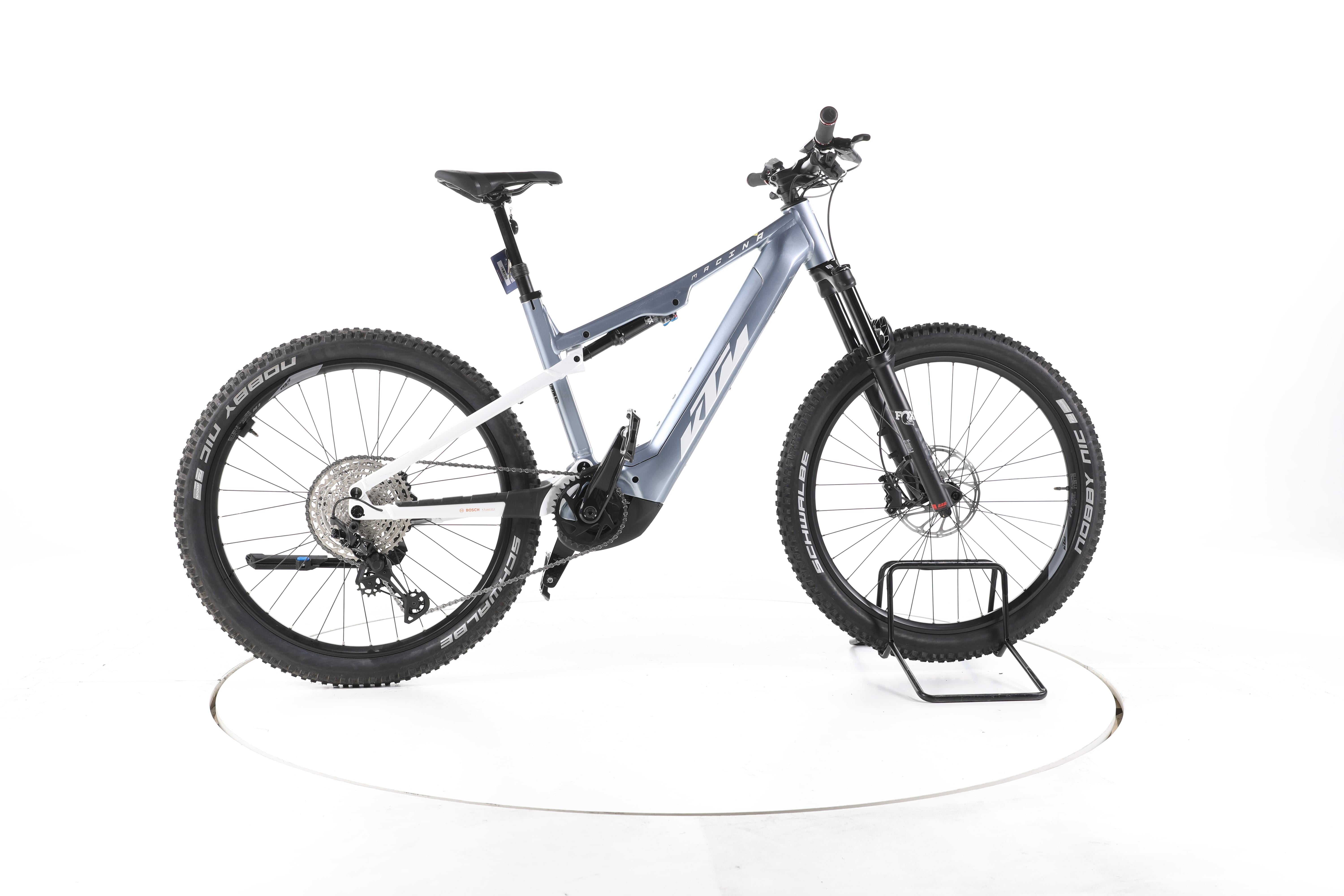 Ktm MACINA LYCAN 771 GLORIOUS 2022