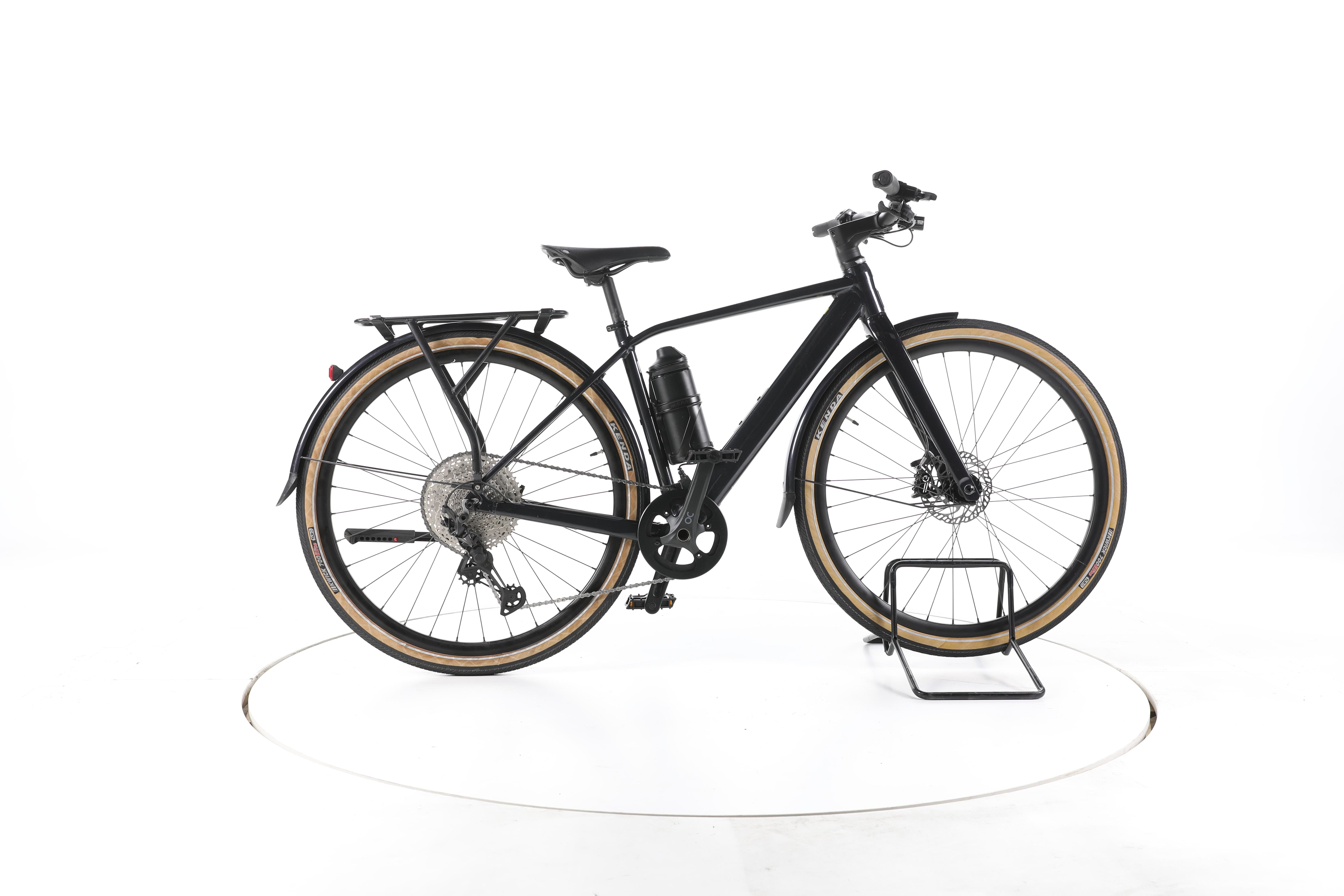Orbea VIBE MID H10 EQ 2022