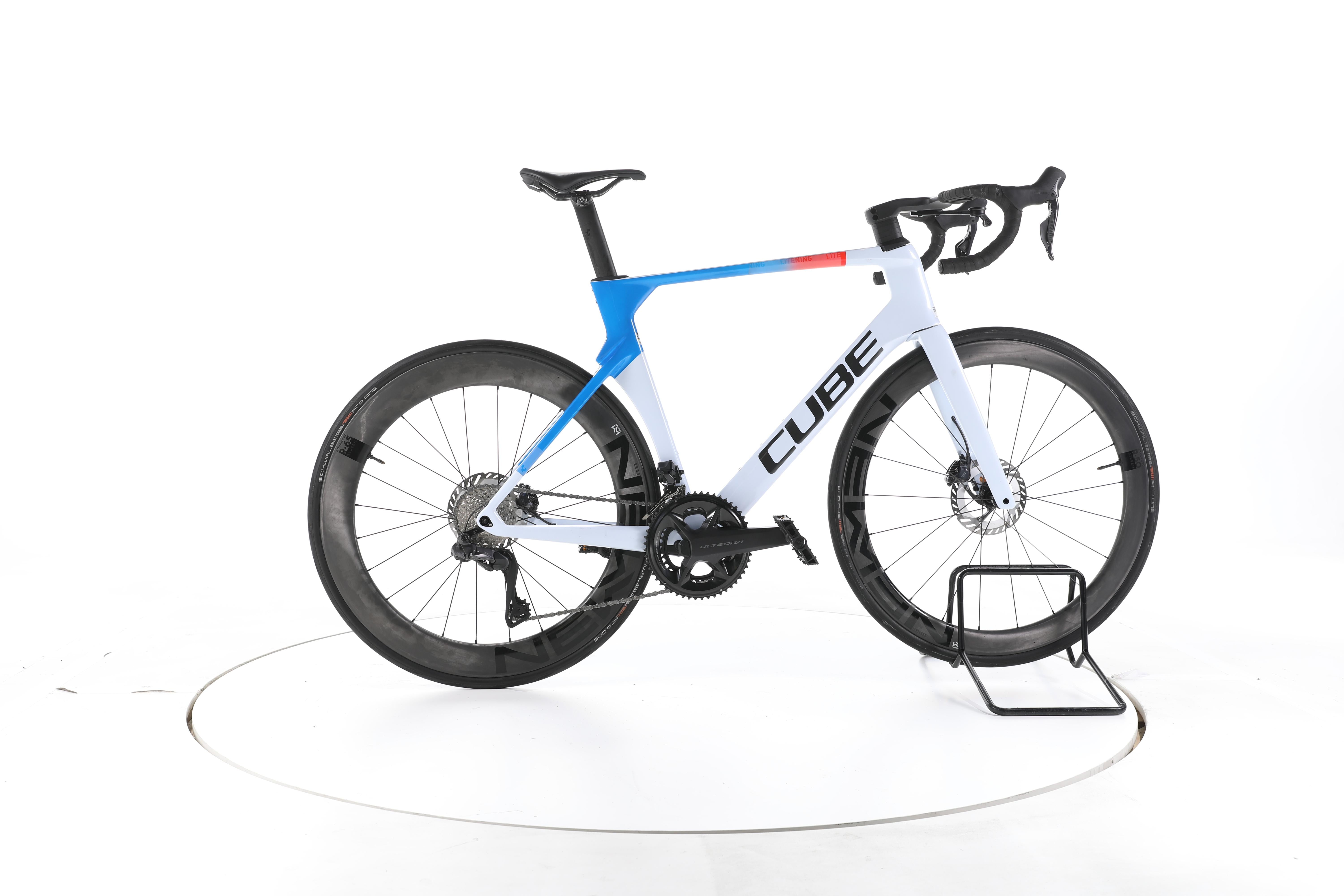 Cube LITENING AERO C:68X SLT 2023