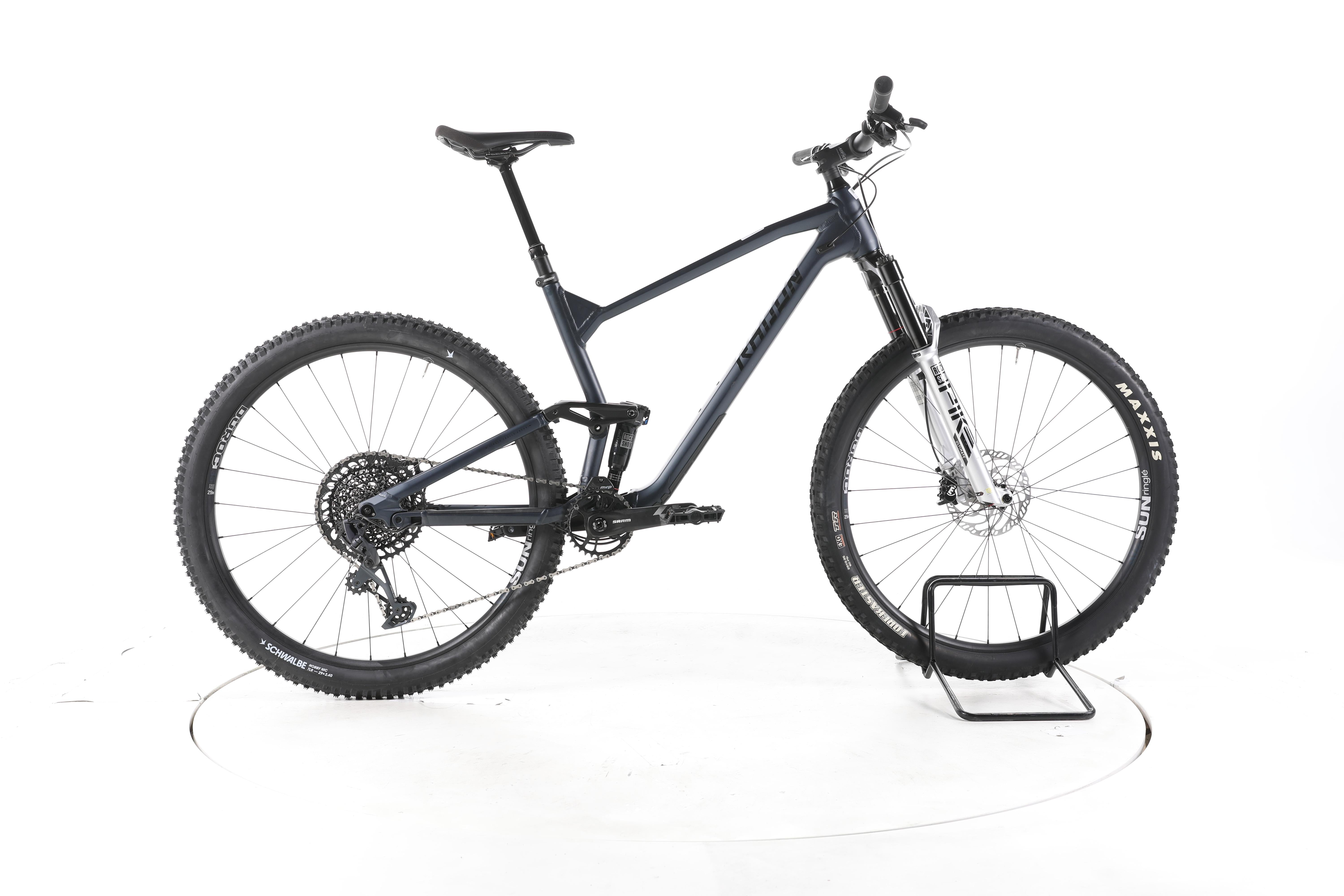 Radon SKEEN TRAIL AL 8.0 2023
