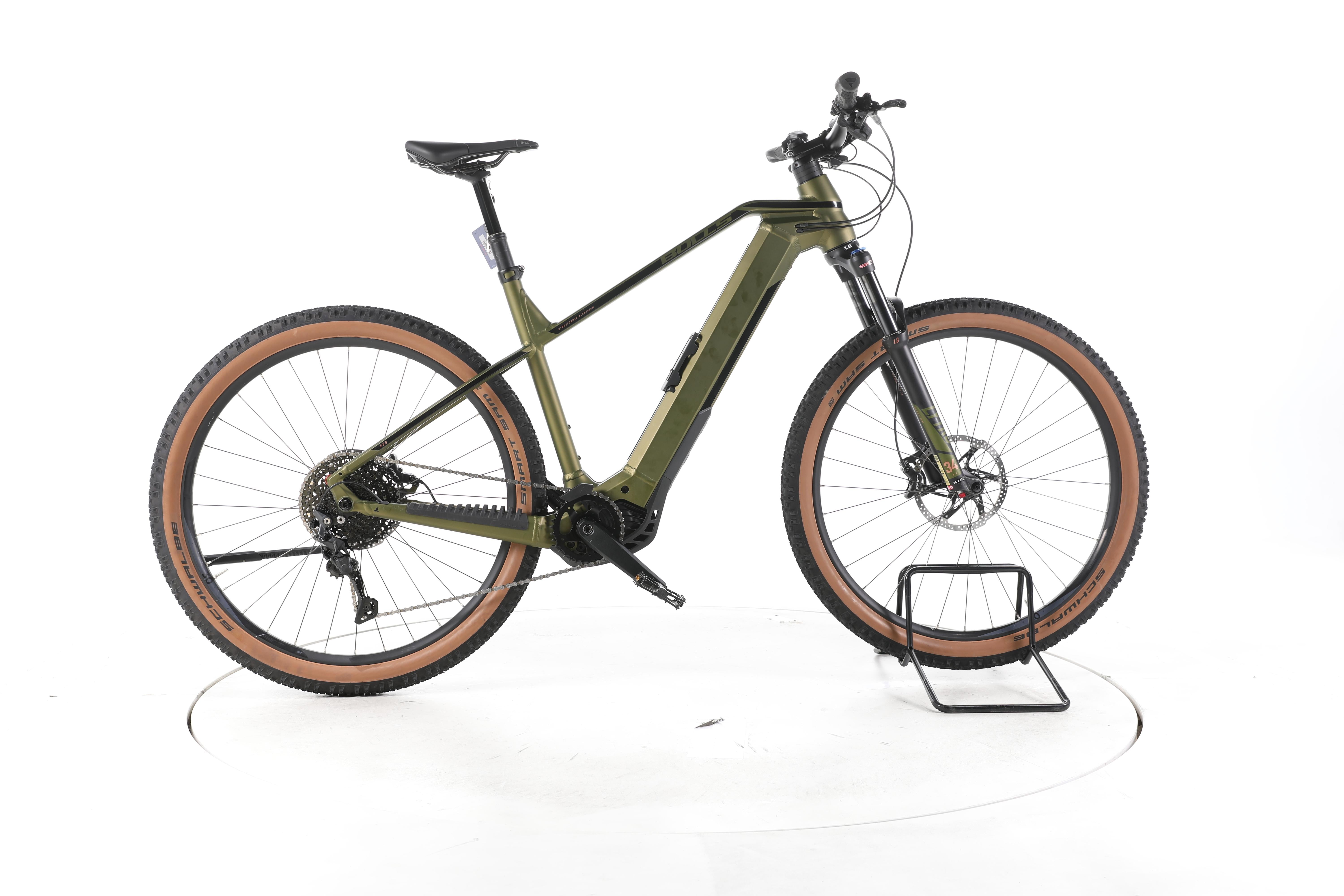 Bulls Sonic EVO 1 29 2023
