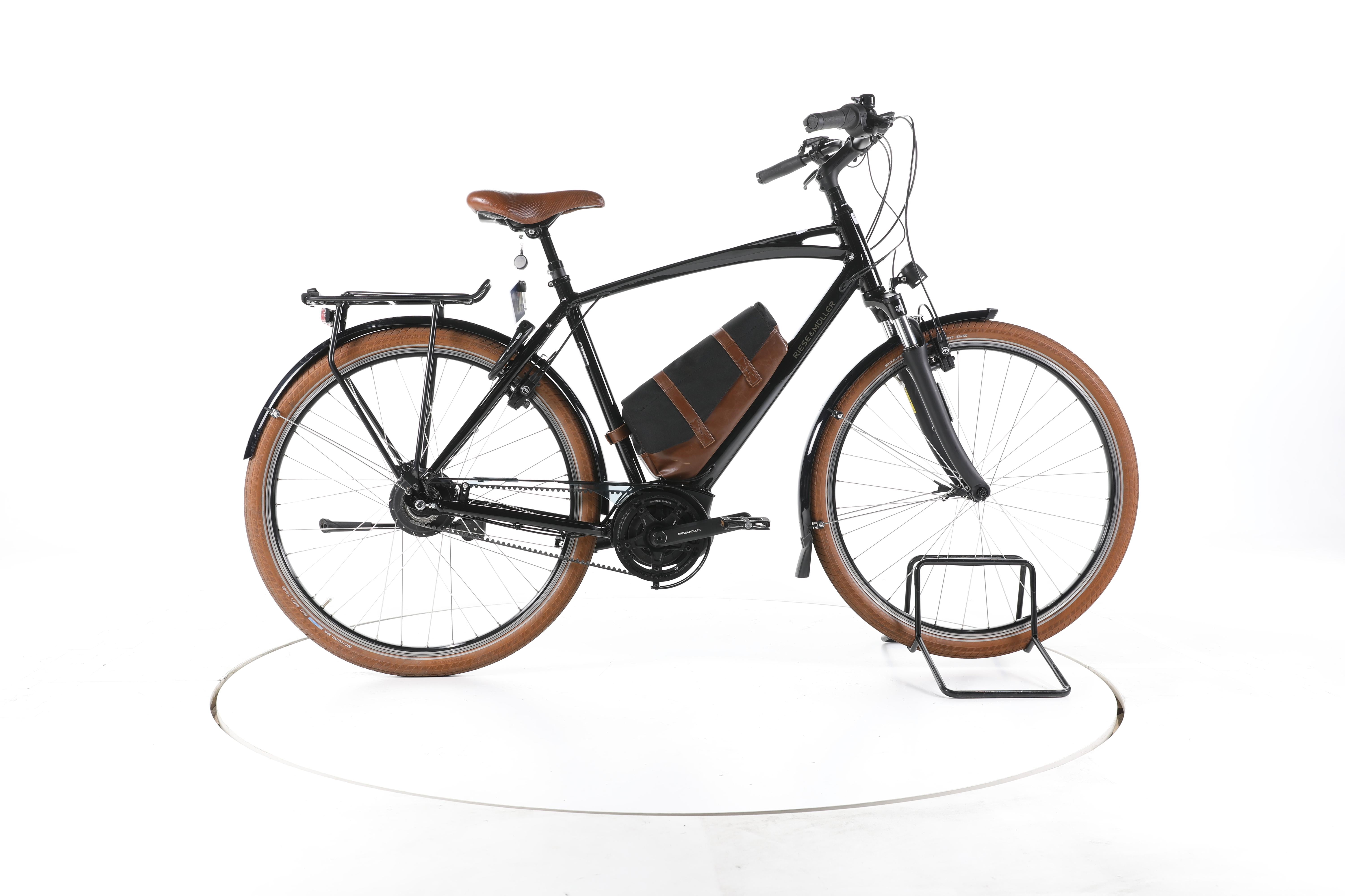 Riese & Müller Cruiser2 vario 2024
