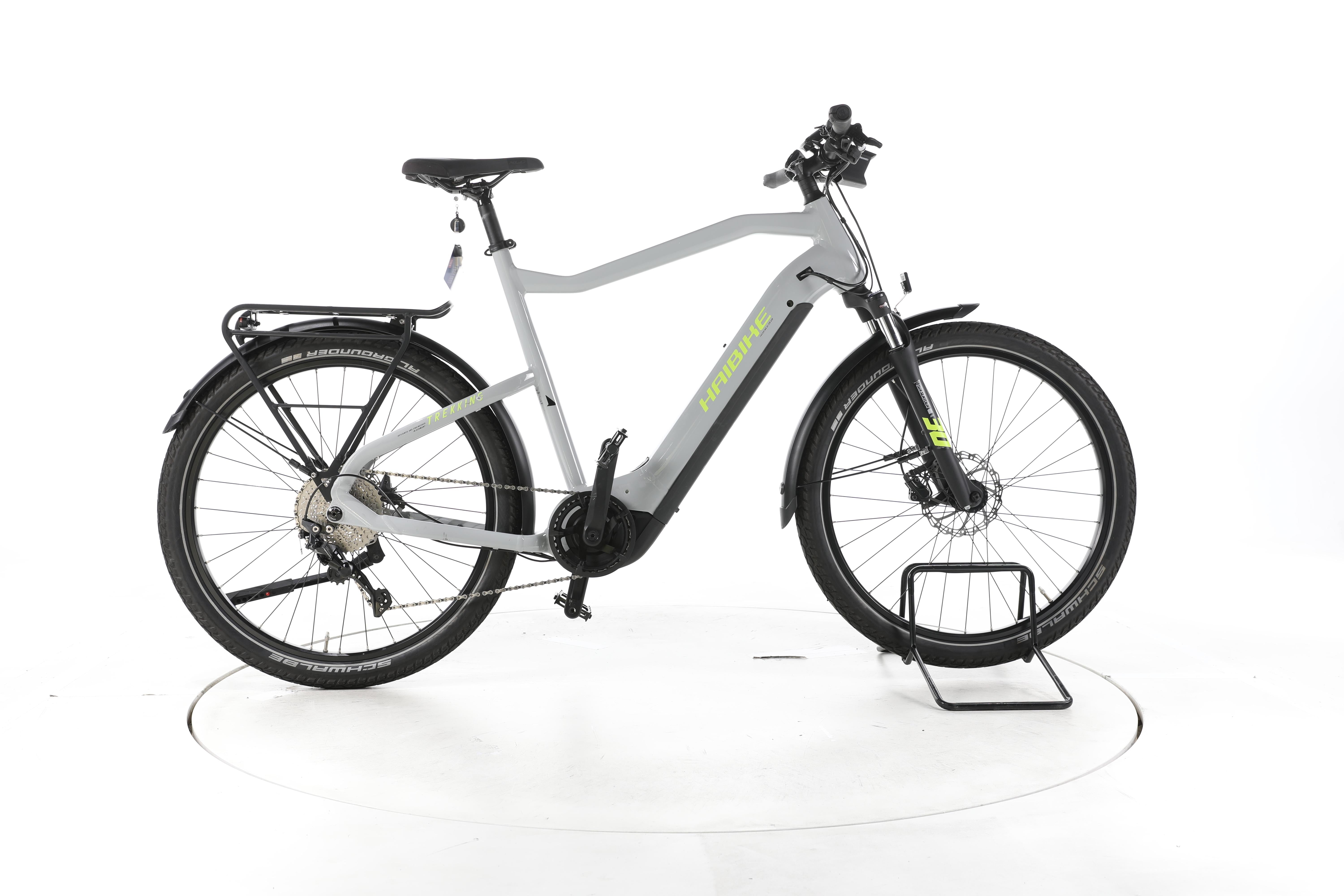Haibike Trekking 6 2024