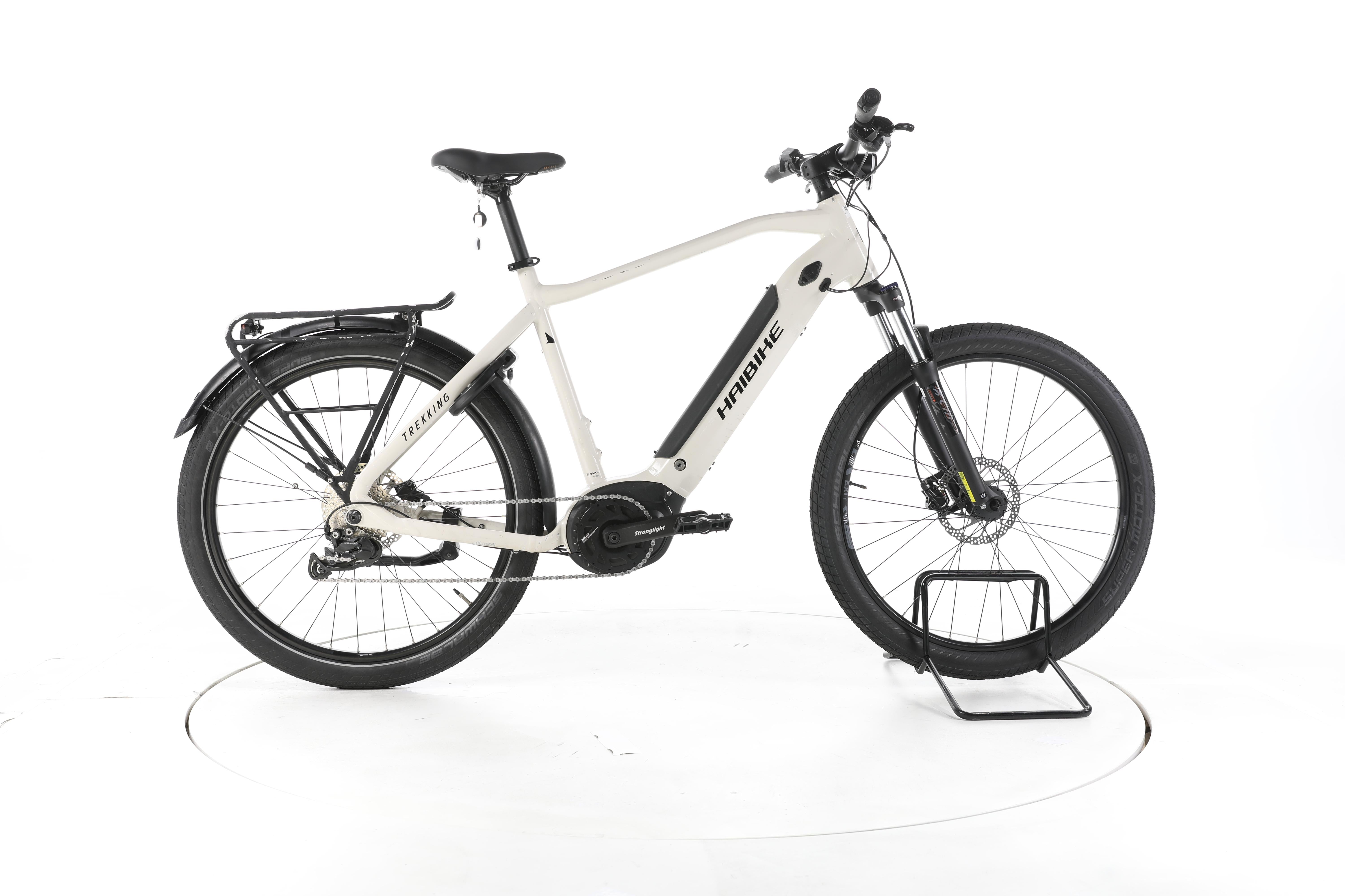 Haibike Trekking 3 2025