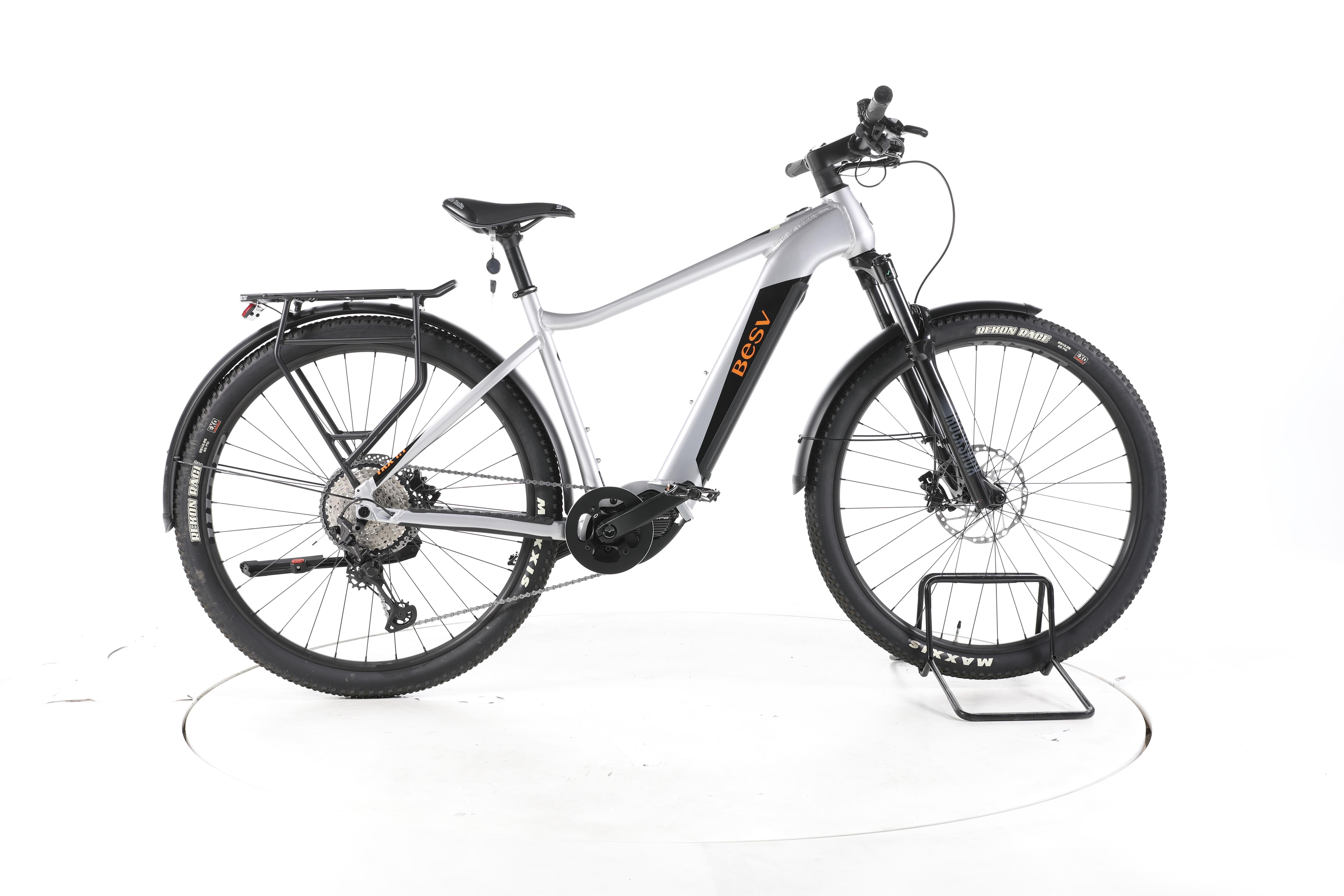 Besv TRX 1.1 LS 2024