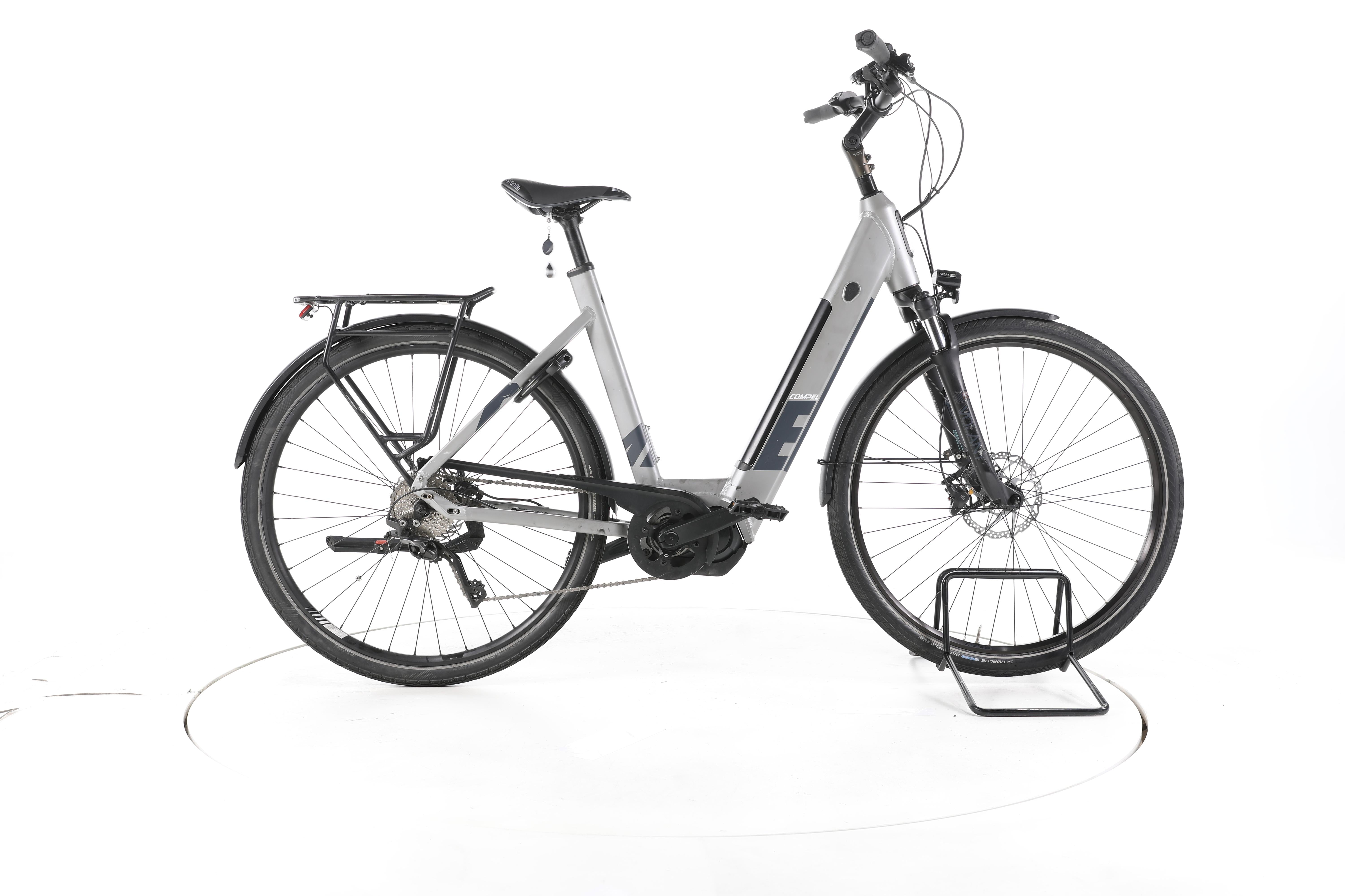 COMPEL XRC 500 HYBRID LOW 2022