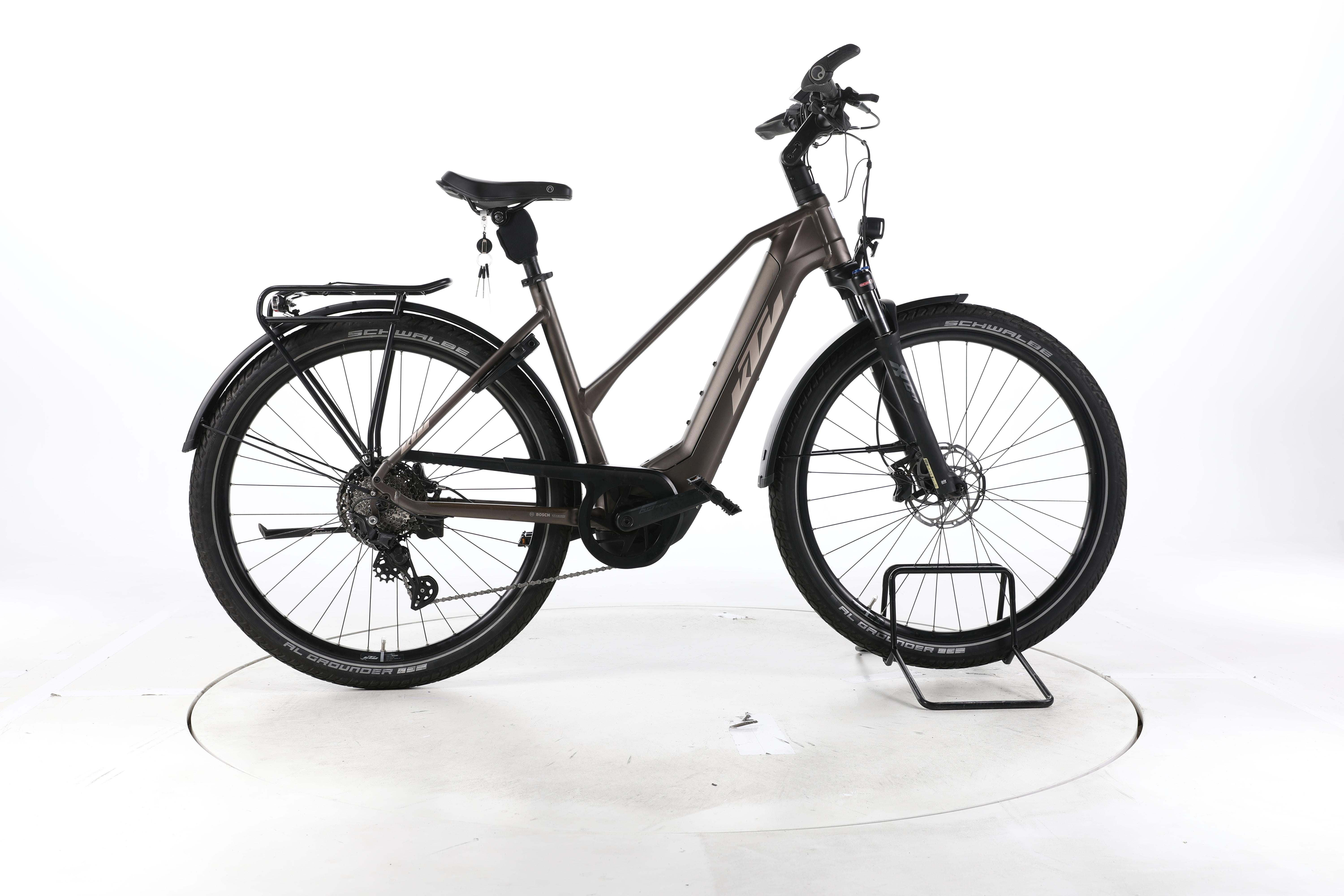 Ktm MACINA GRAN 710 2022