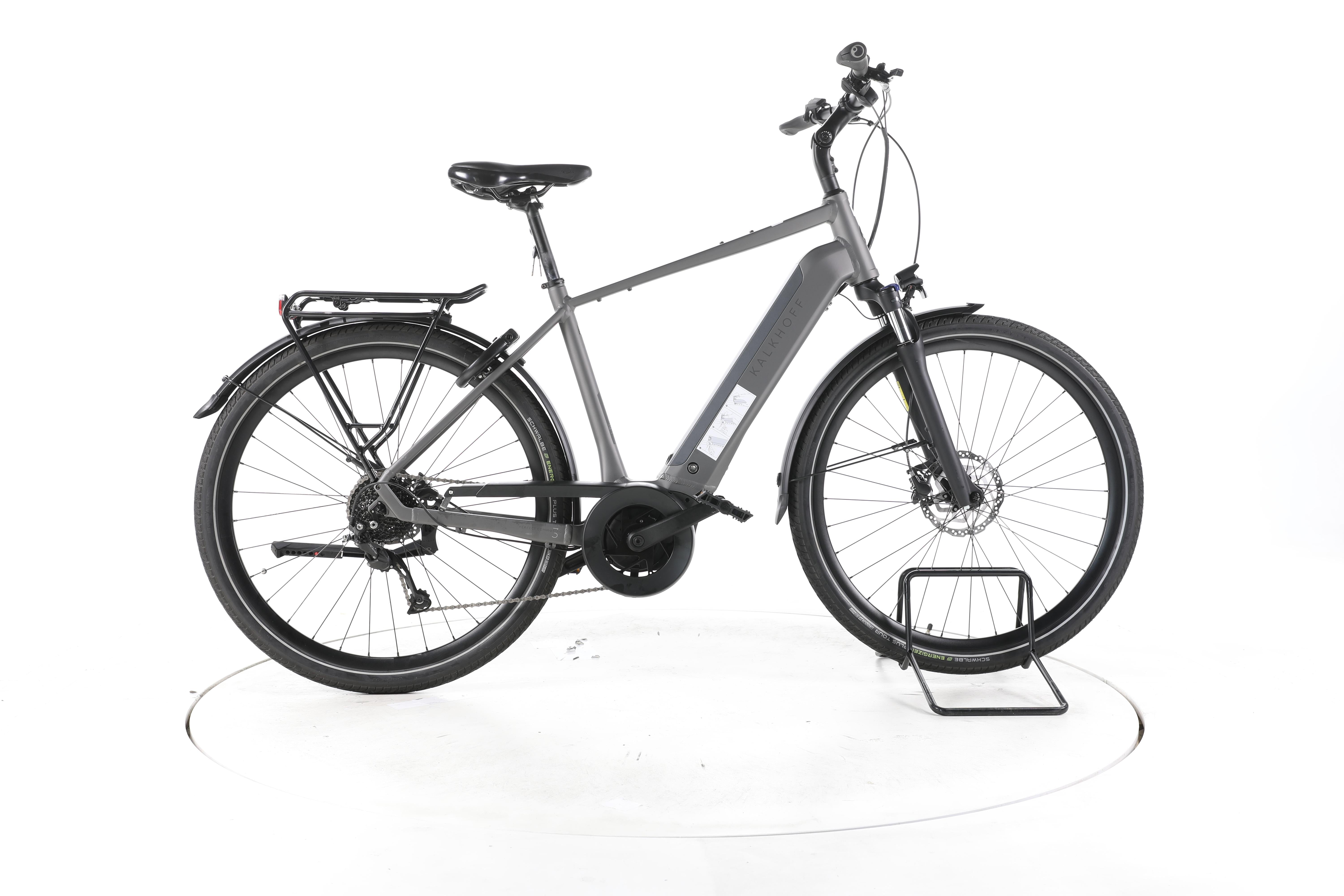 Kalkhoff ENDEAVOUR 3.B MOVE Diamond 2023