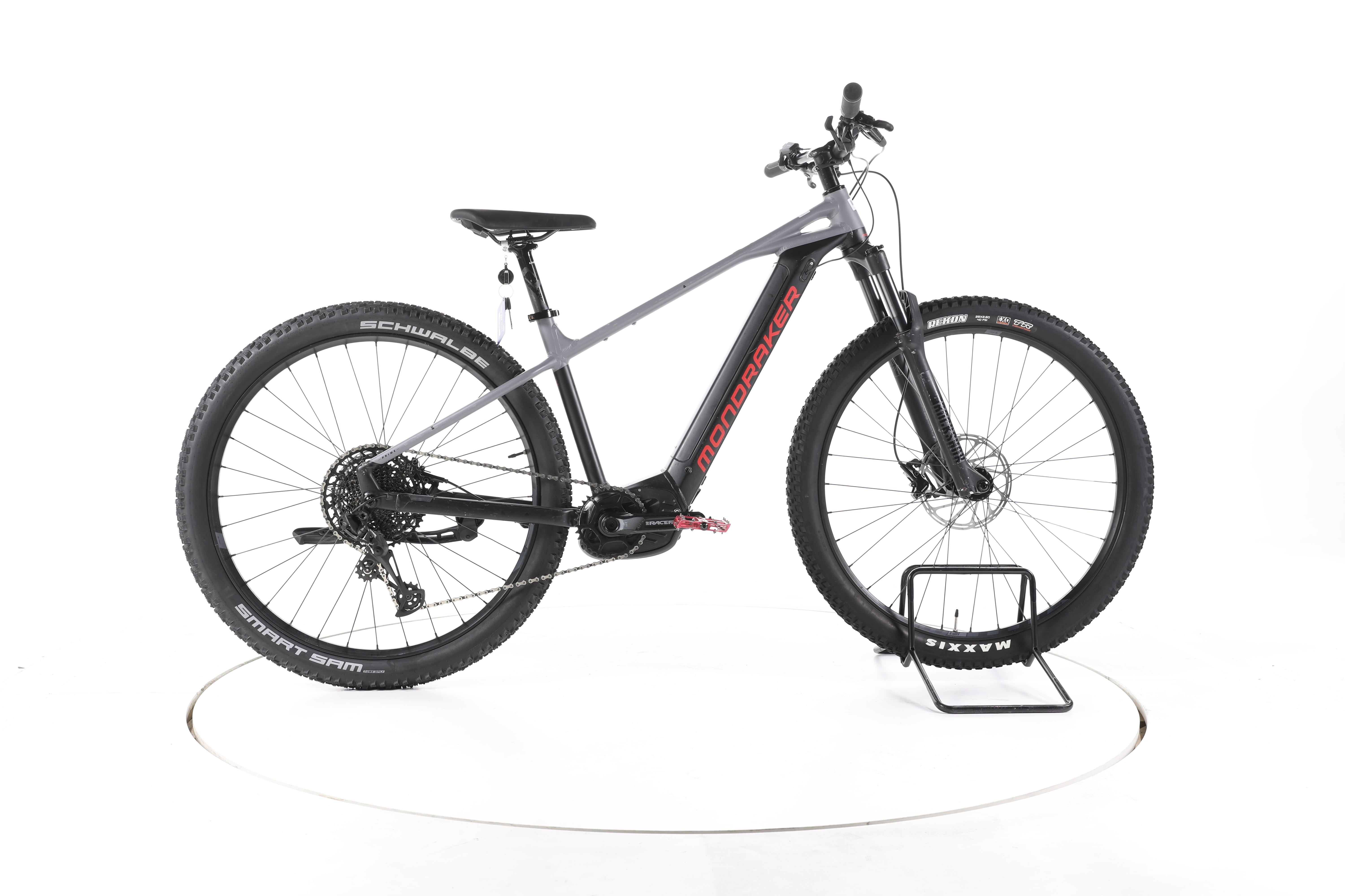 Mondraker PRIME 2024