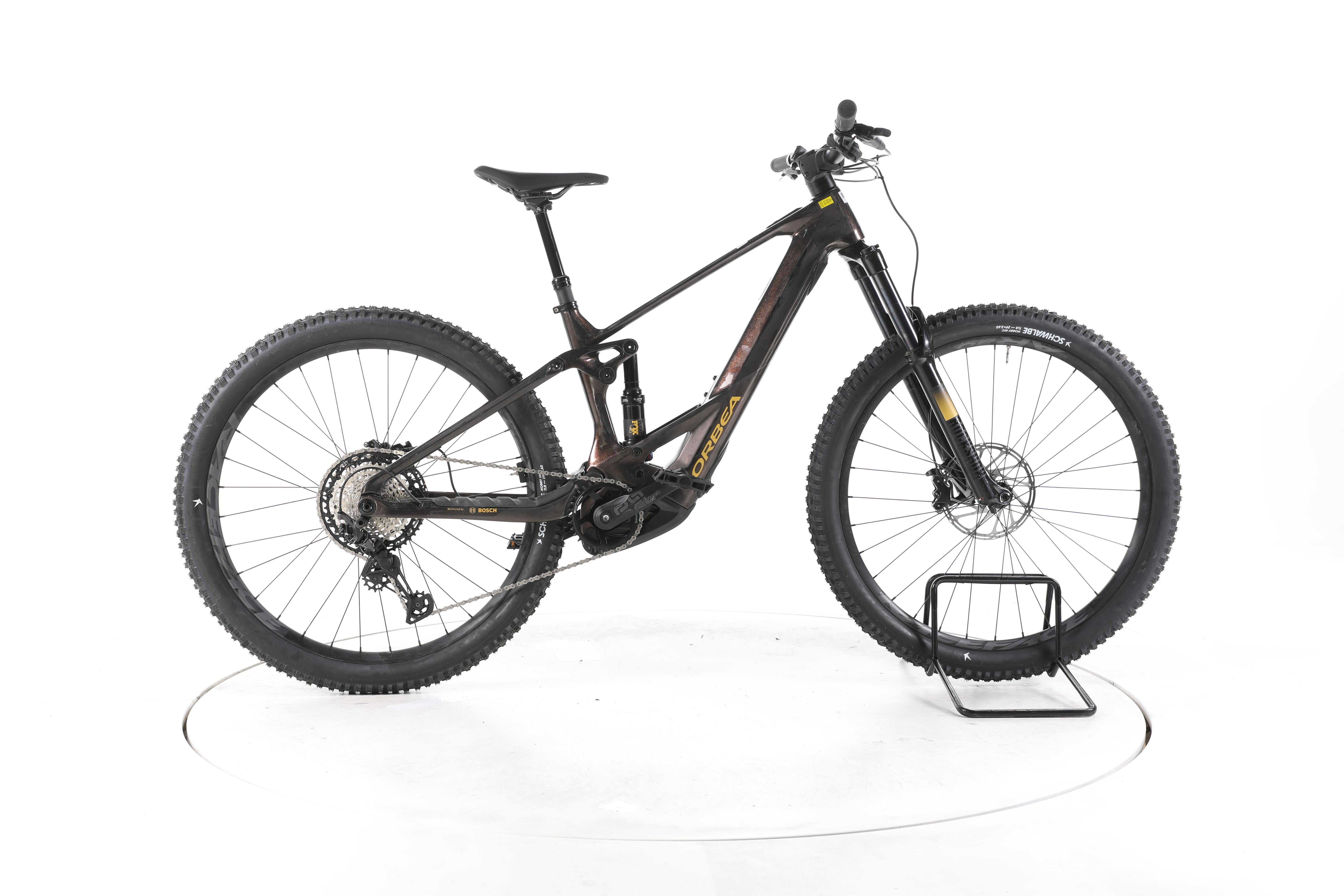 Orbea WILD M20 2025