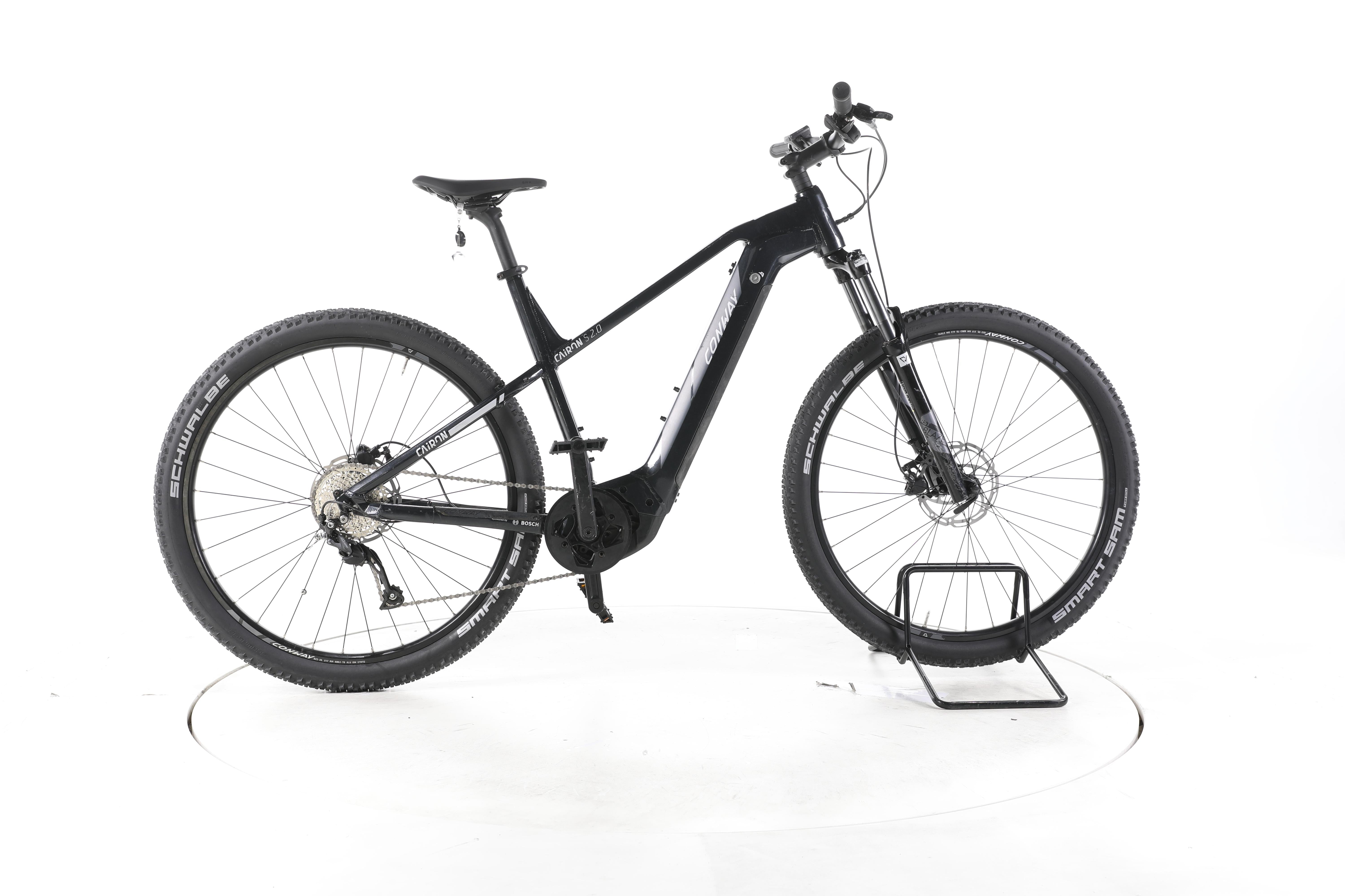 Conway Cairon S 2.0 625 Hardtail, diamond 2024