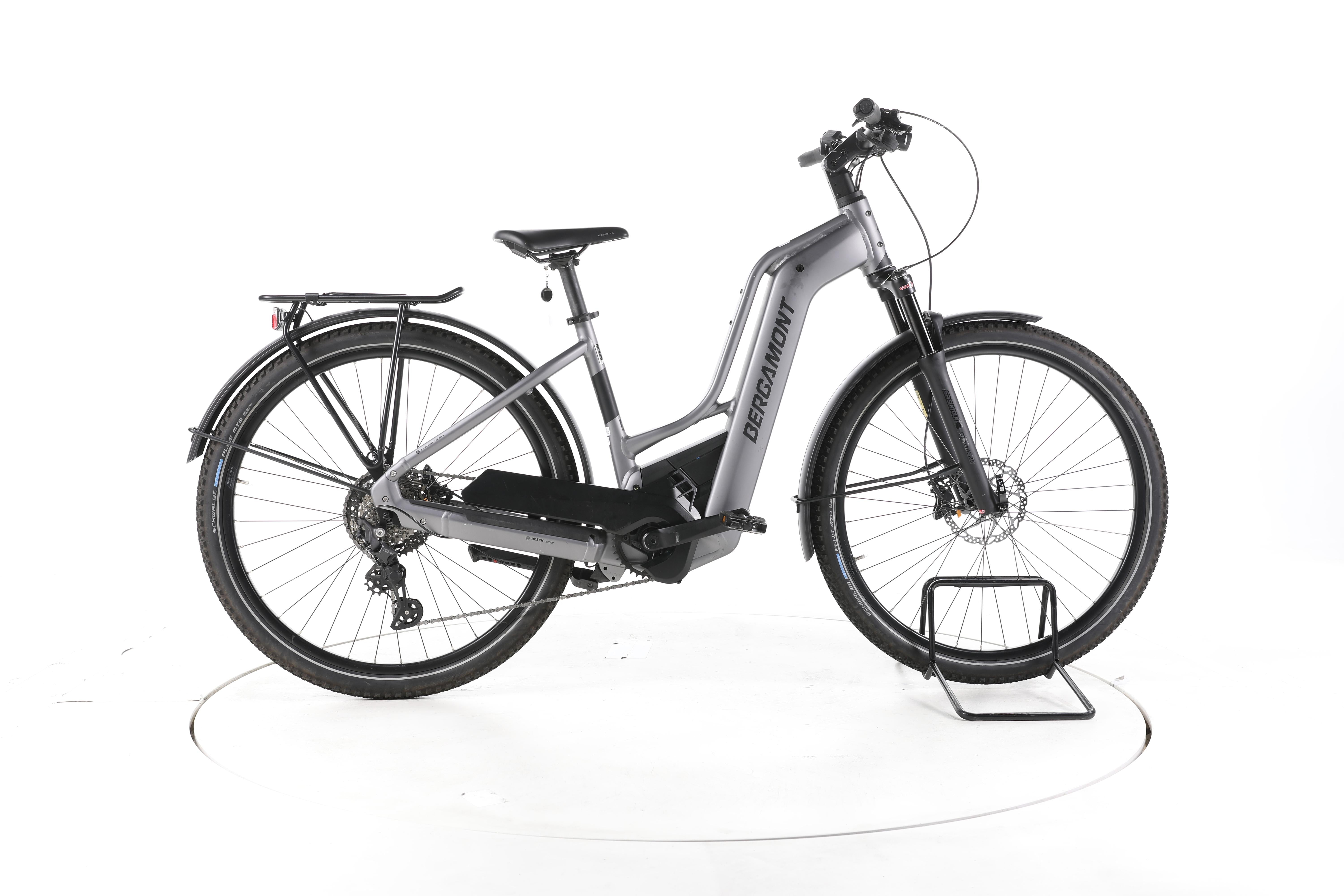 Bergamont E-Horizon Premium SUV Lady 2024
