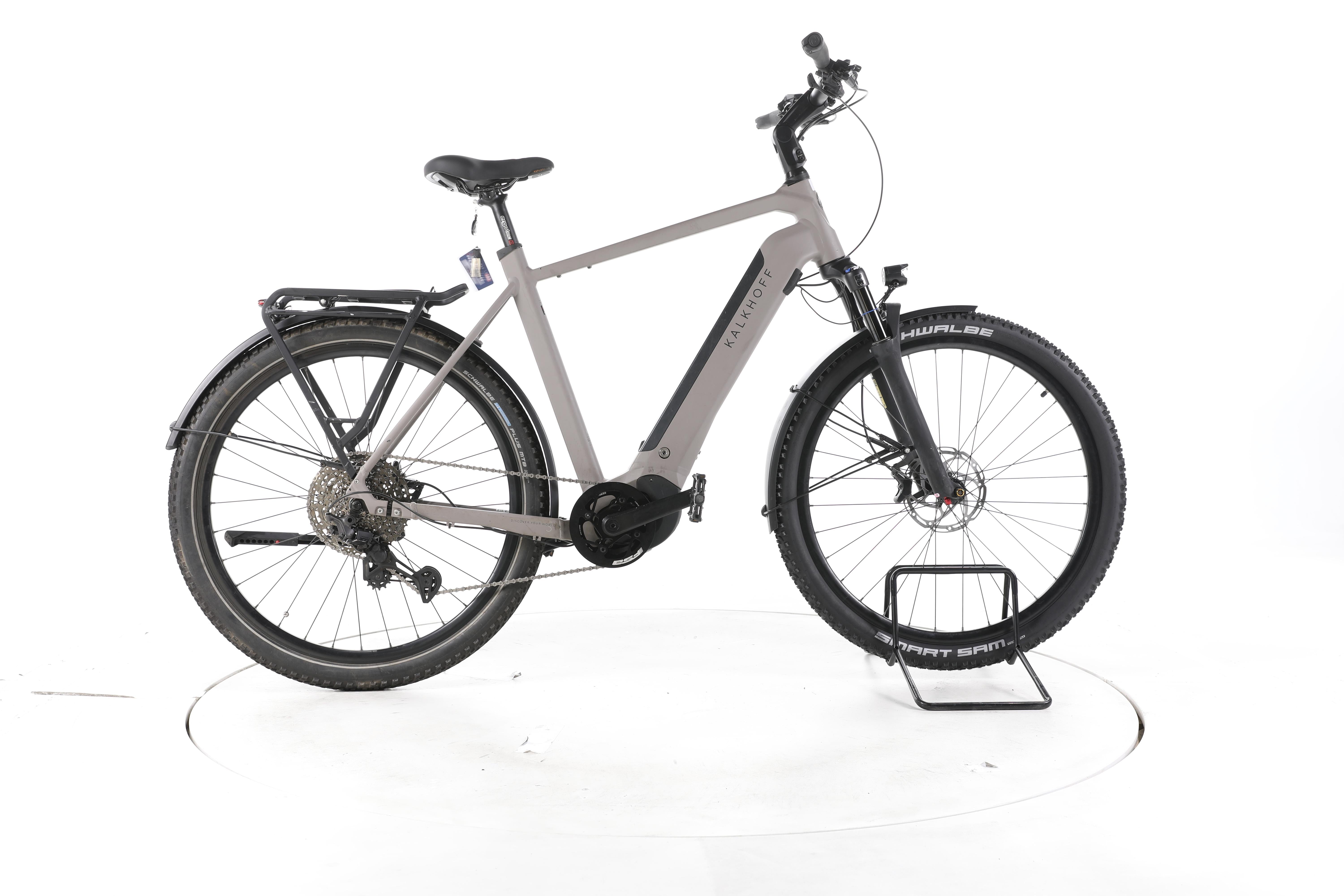 Kalkhoff ENTICE 5.B ADVANCE+ Wave 2023