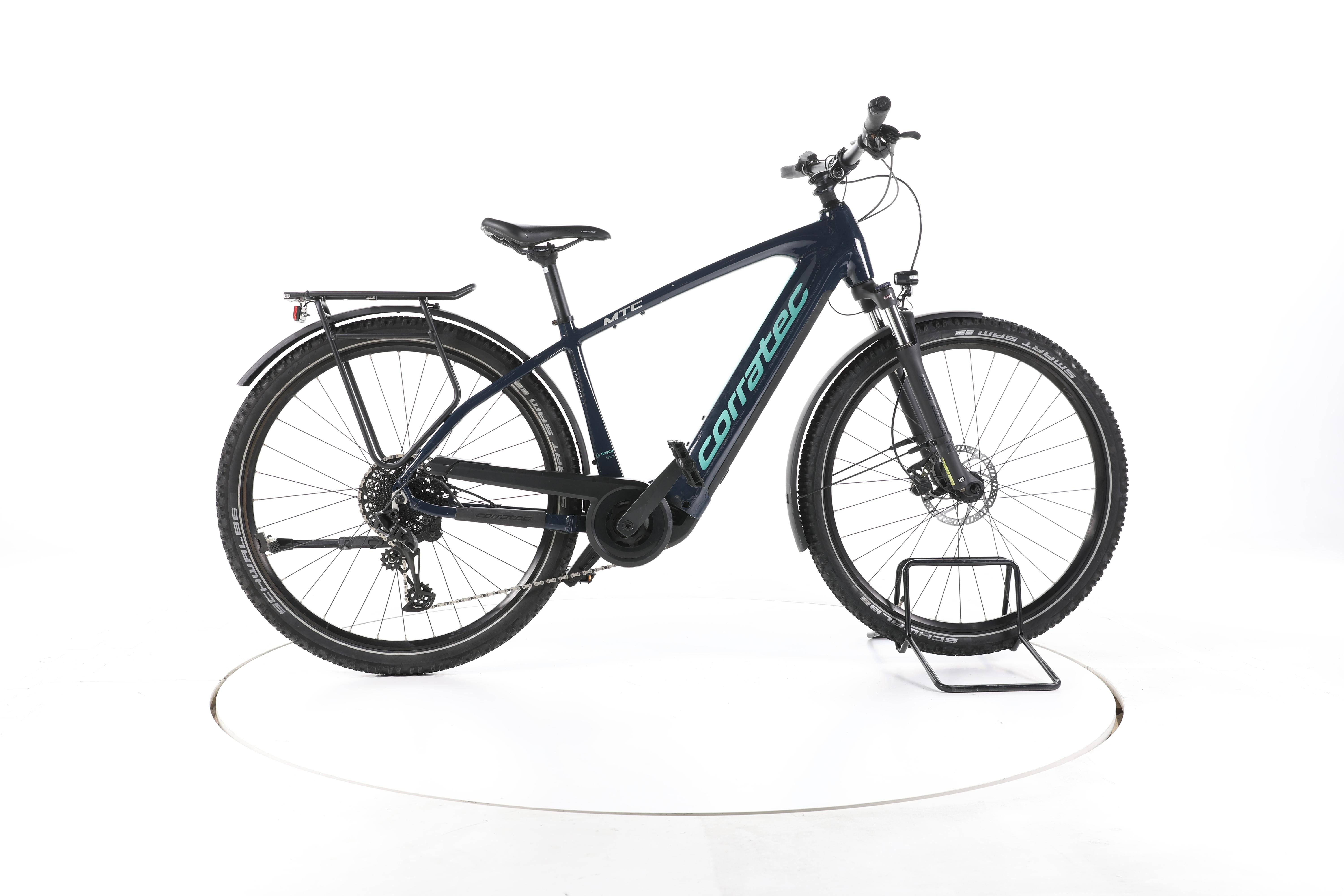 Corratec E-Power MTC 12S Sport 2023