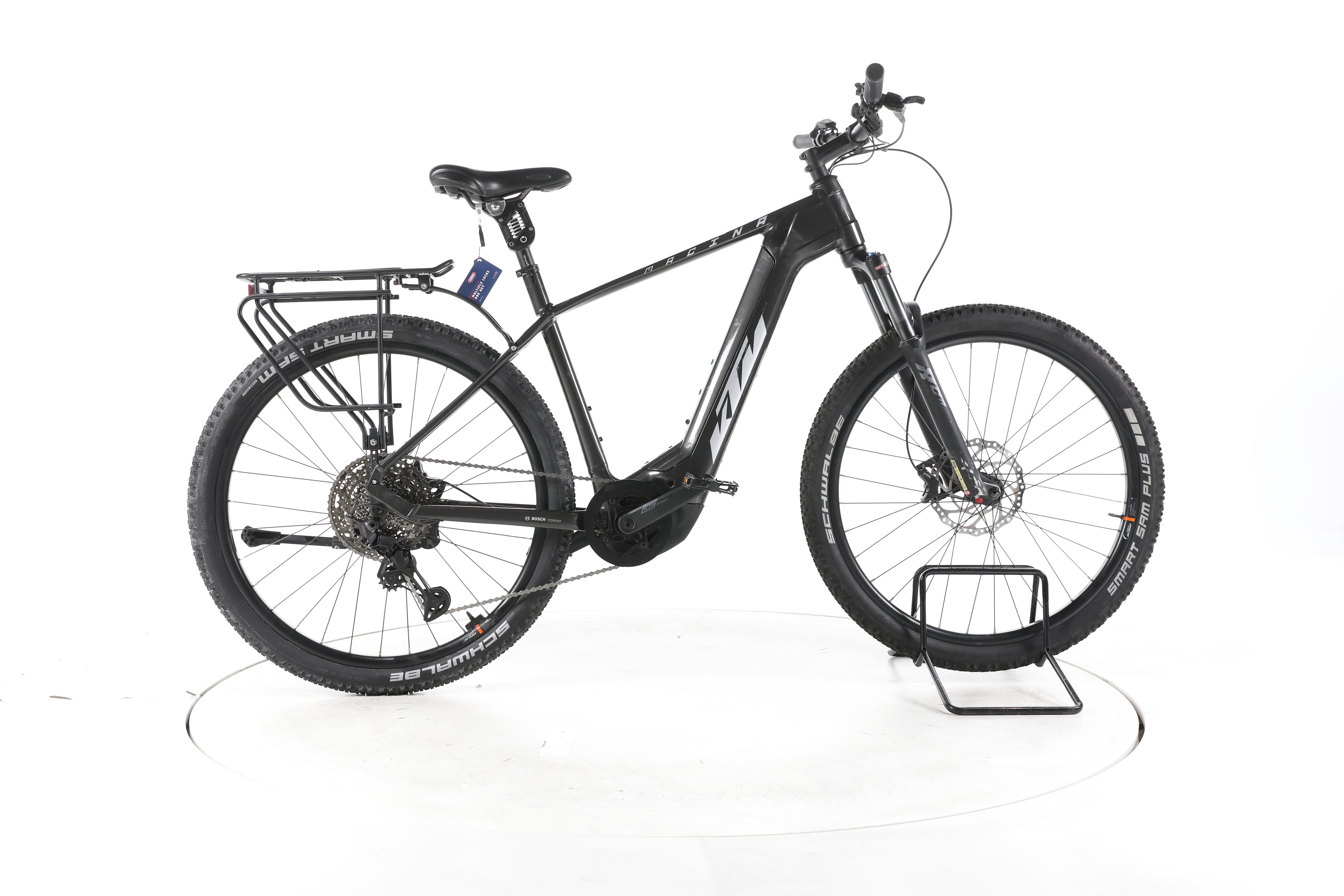 Ktm MACINA TEAM XL 2022