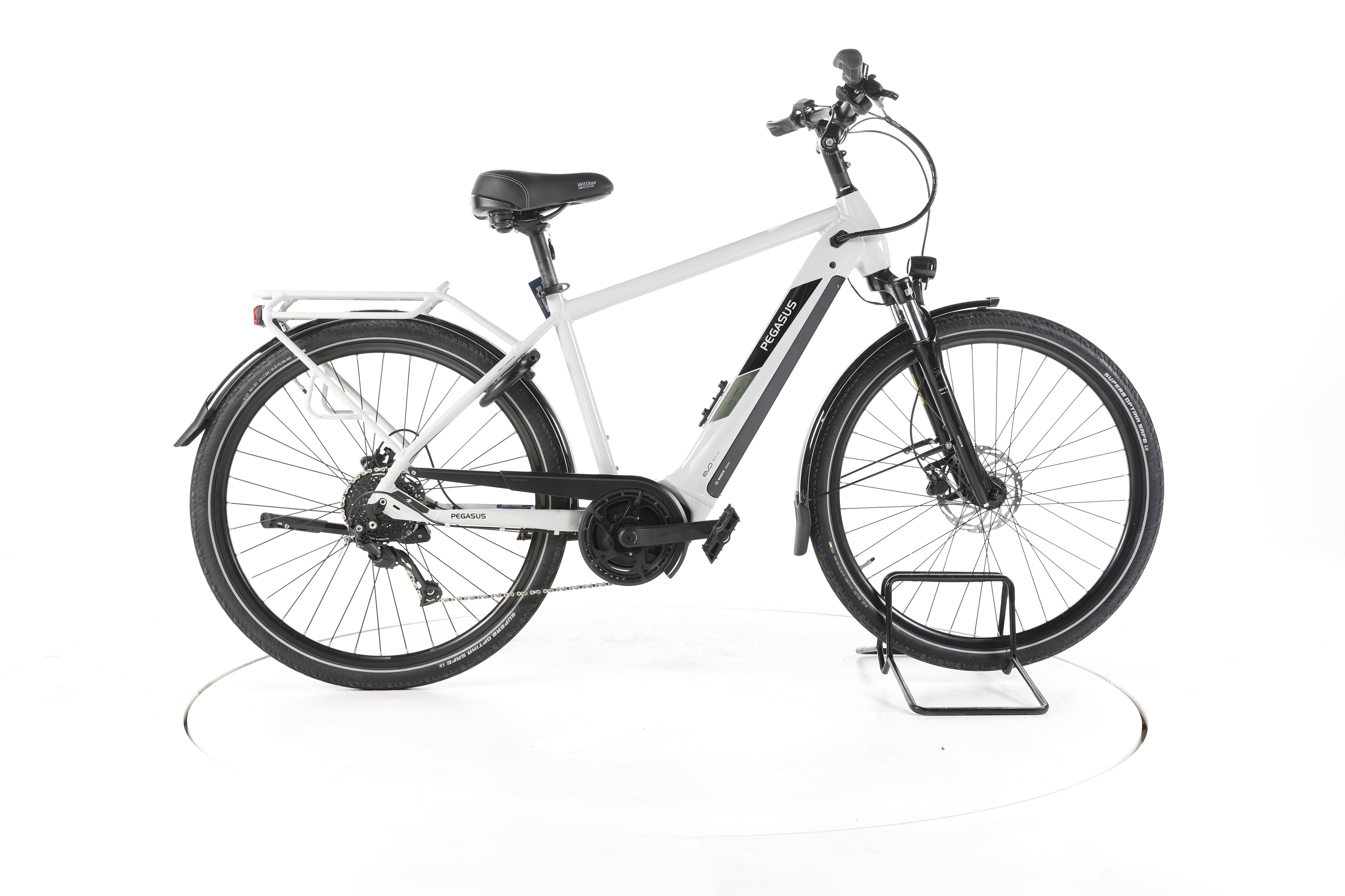 Pegasus SOLERO EVO 9 Wave 2024