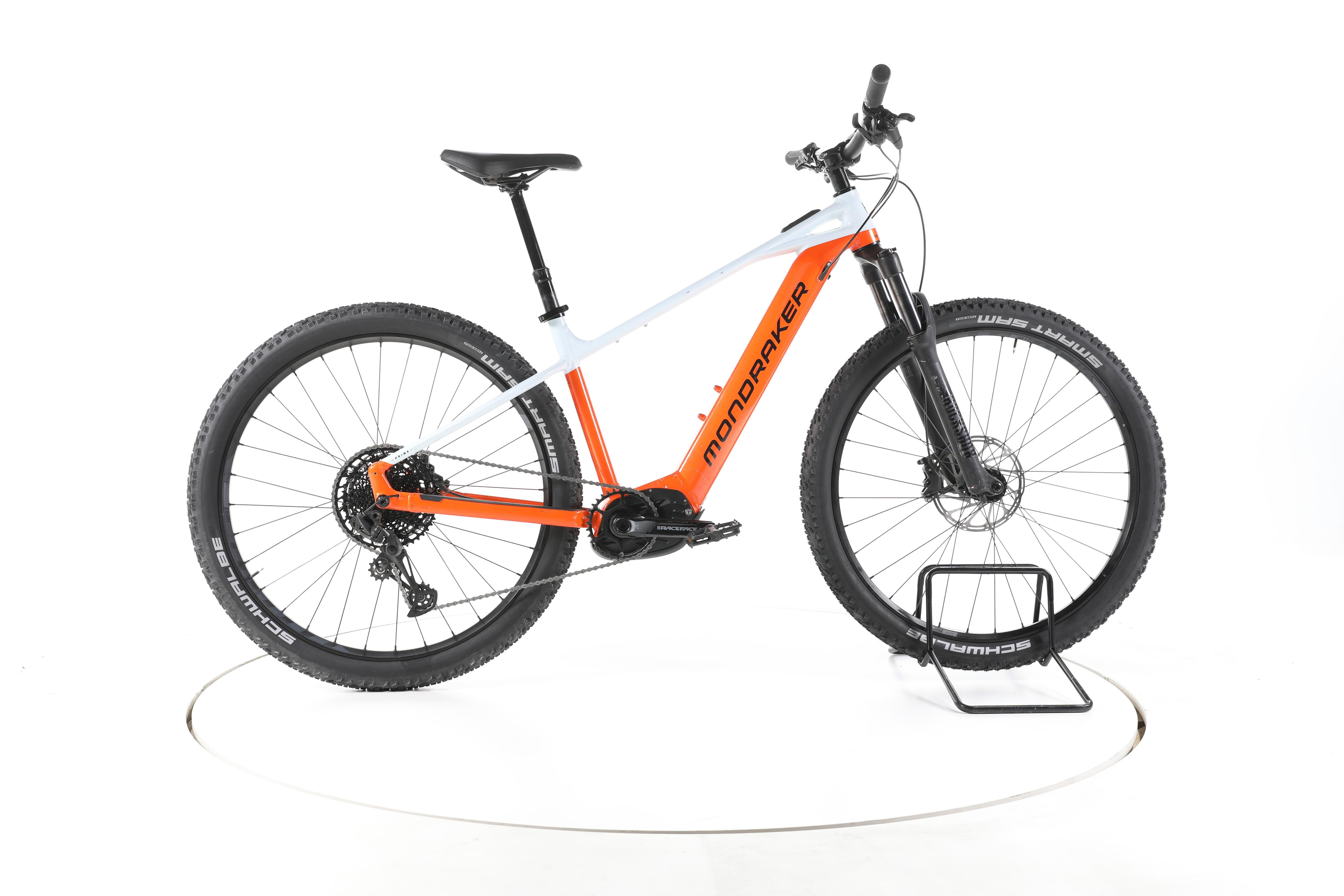 Mondraker PRIME 2024