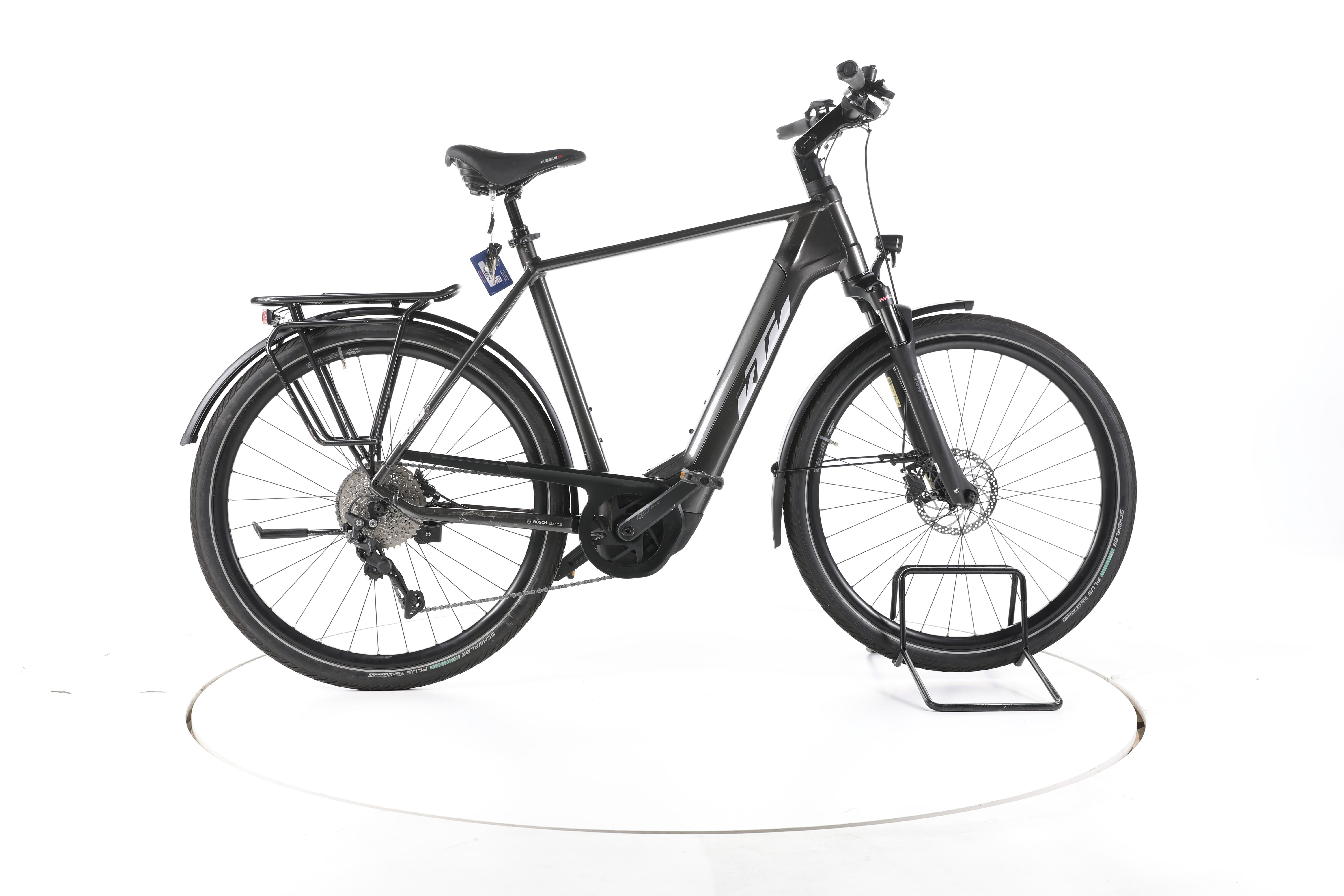 Ktm MACINA STYLE 740 2025