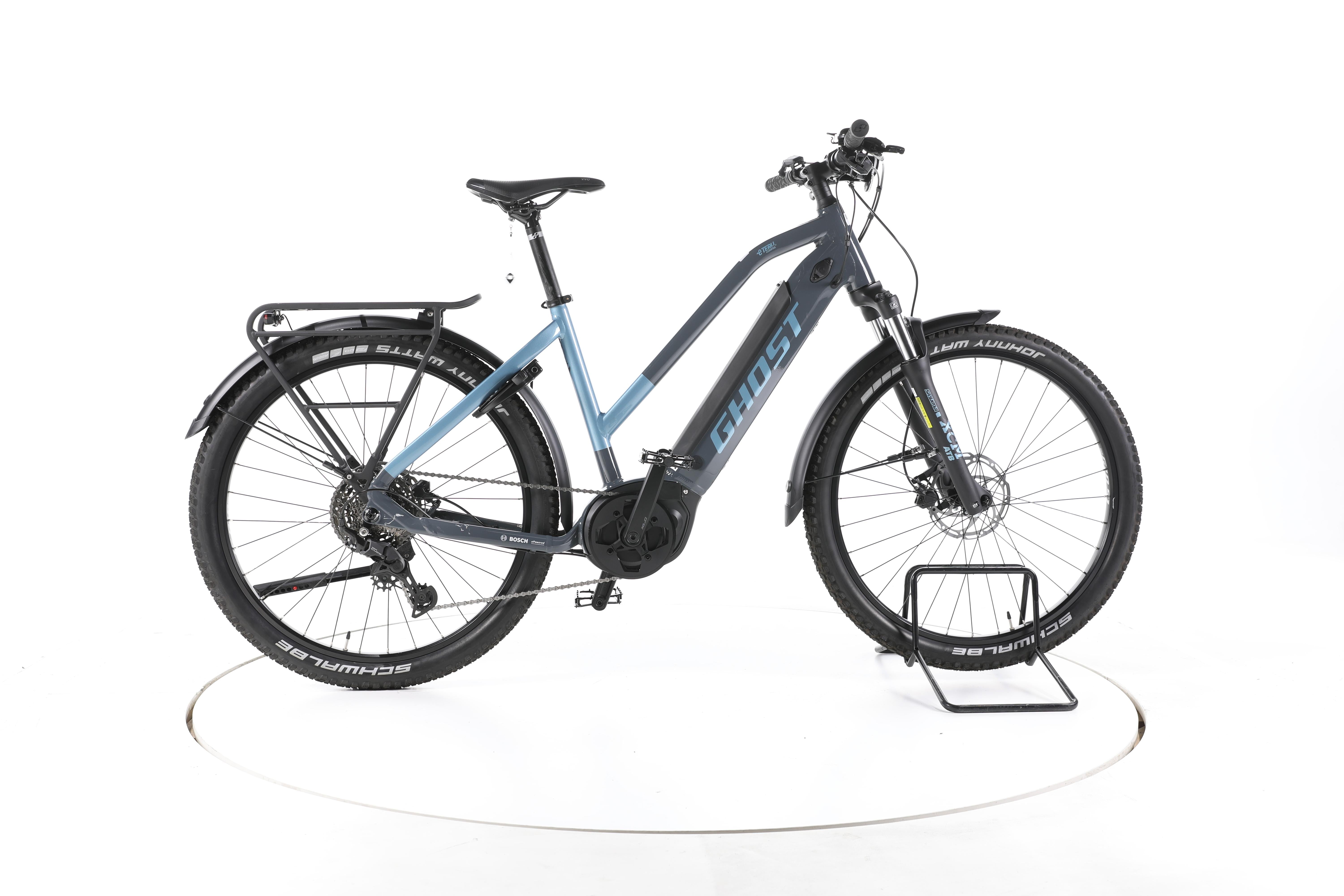 Ghost E-Teru Pro 2024