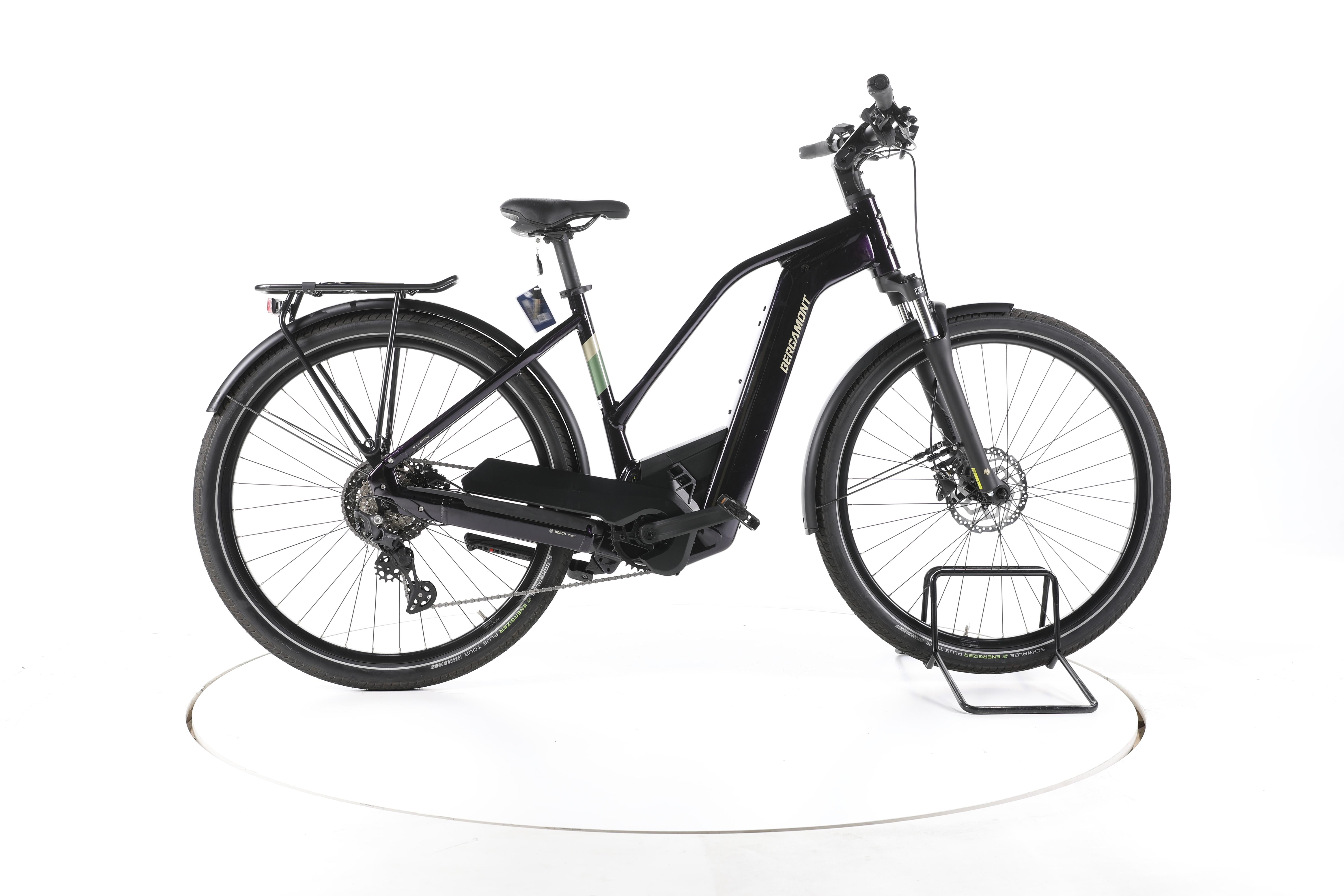 Bergamont E-Horizon Sport 6 Lady 2023