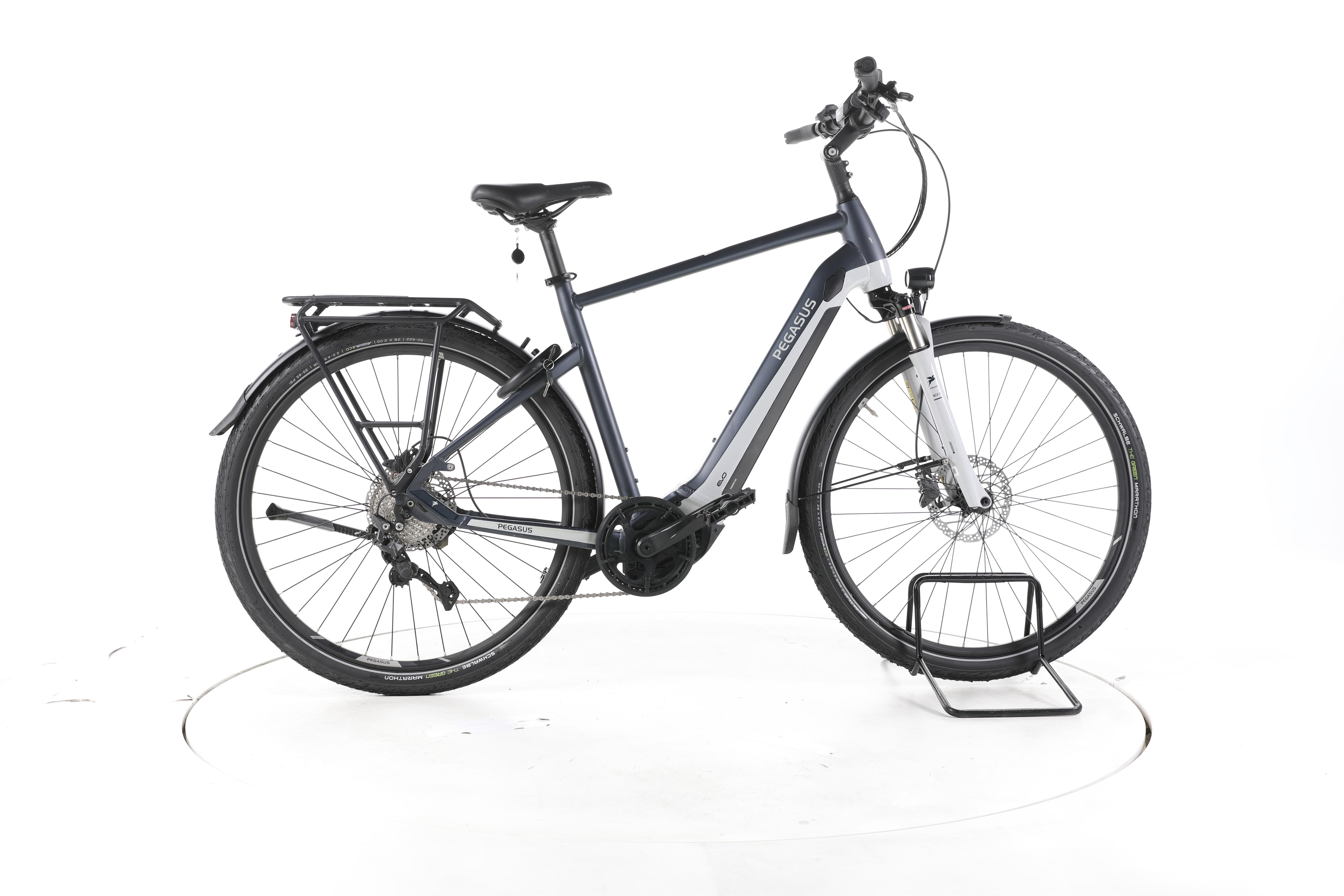 Pegasus PREMIO EVO 10 2025