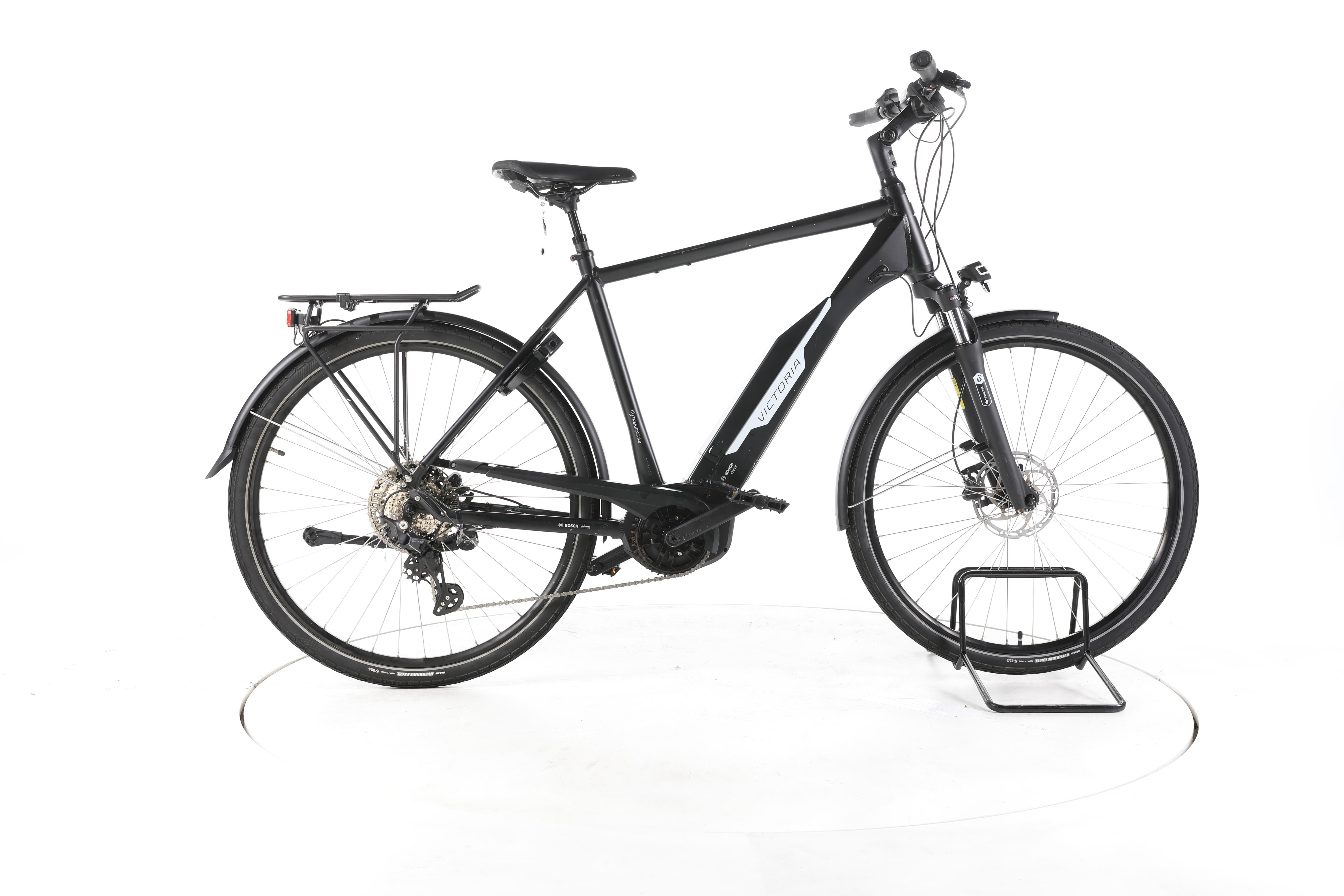 VICTORIA E-TREKKING 8.8 2022
