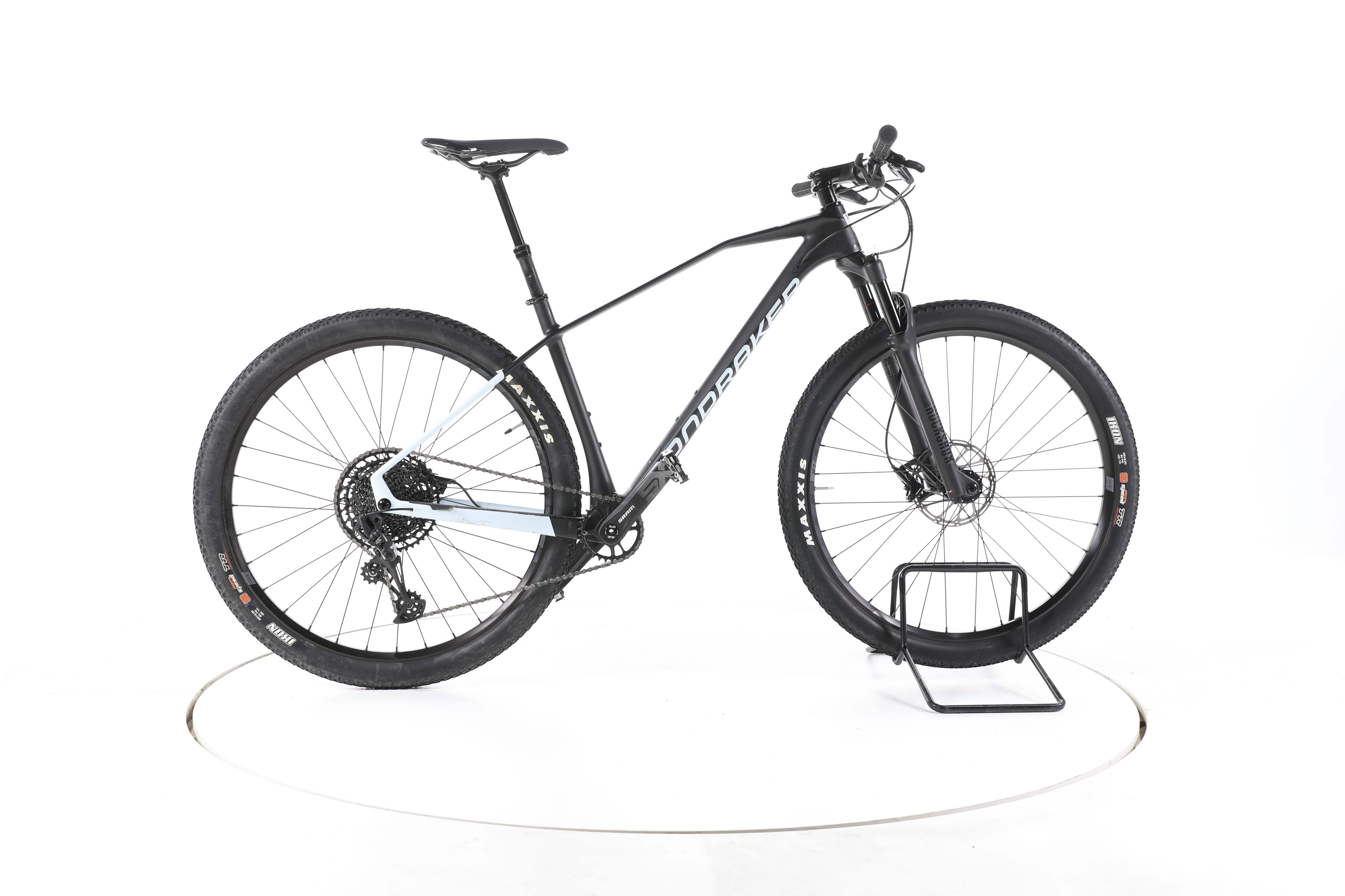Mondraker Chrono 2021