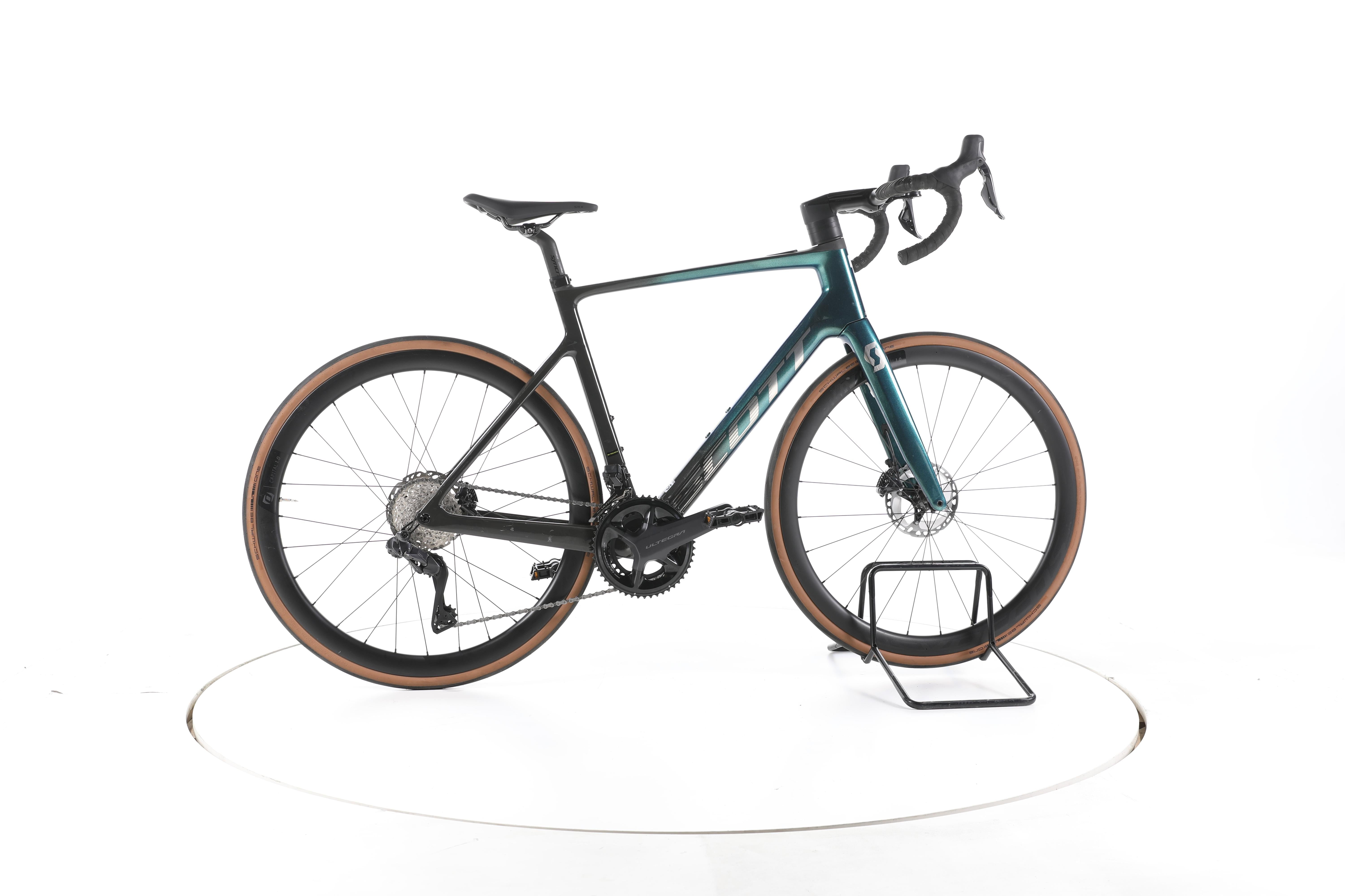 Scott Addict RC eRIDE 10 2025
