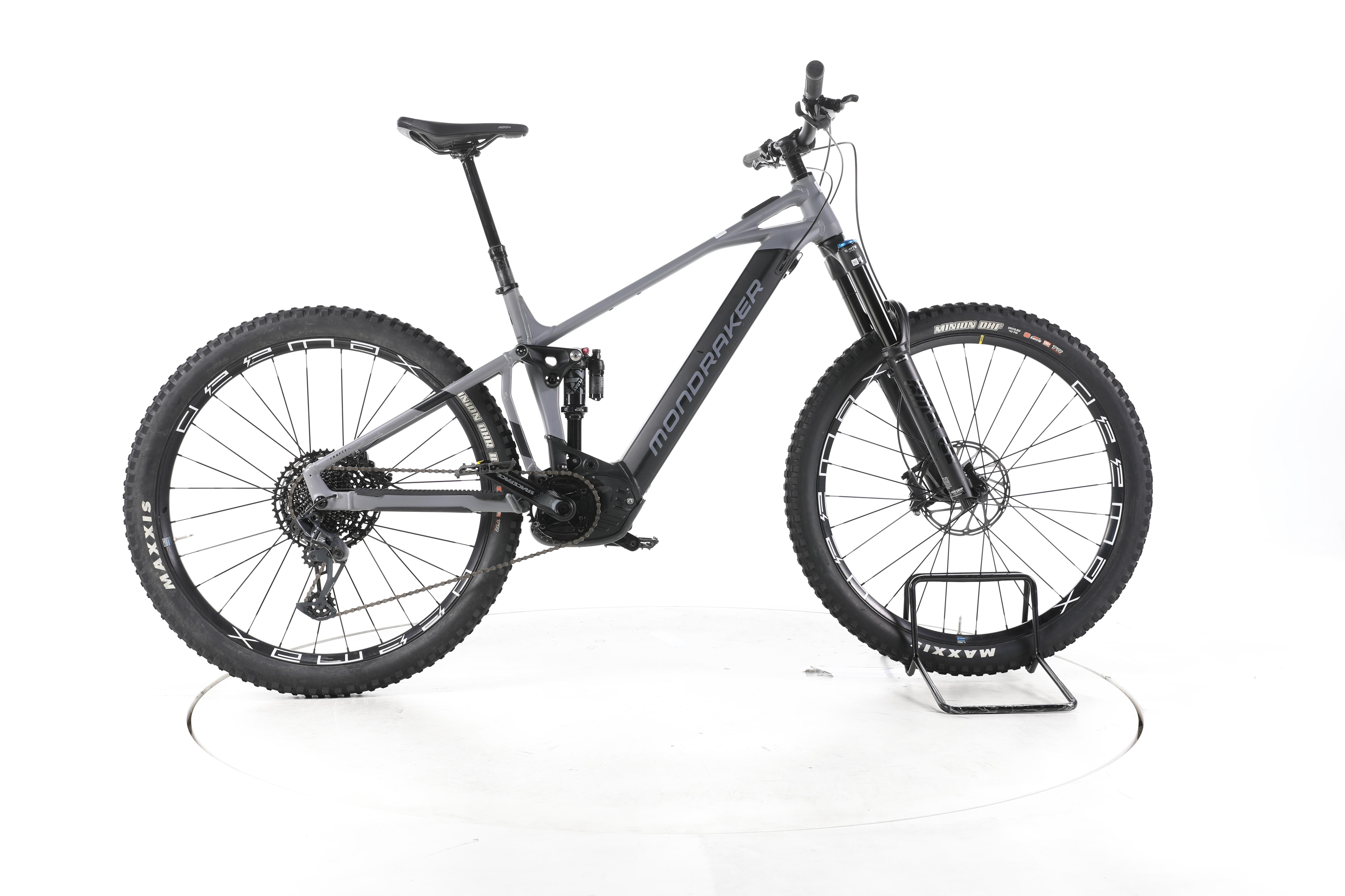 Mondraker CRAFTY RR 2023