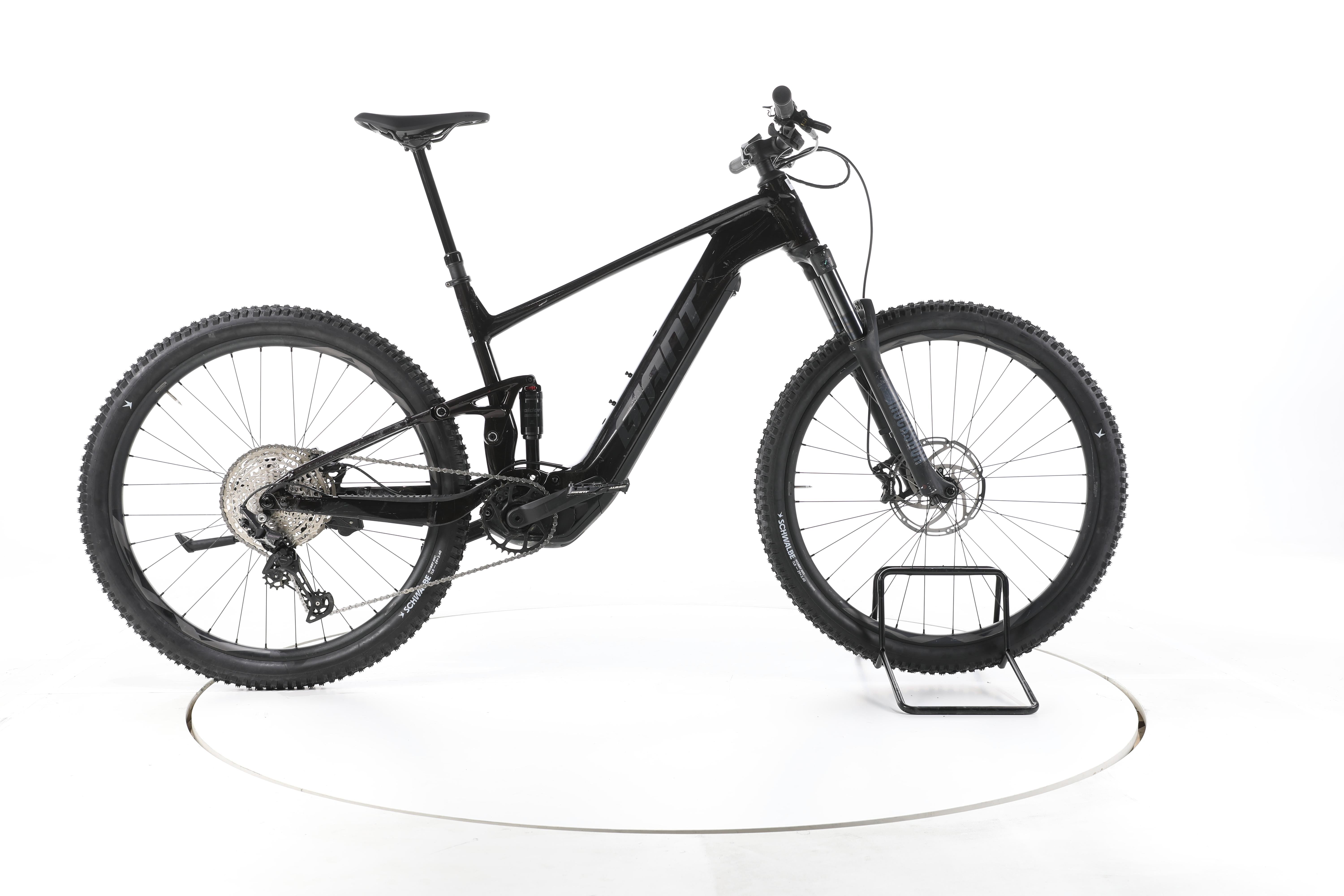 Giant Stance E+, 1 Pro 2022