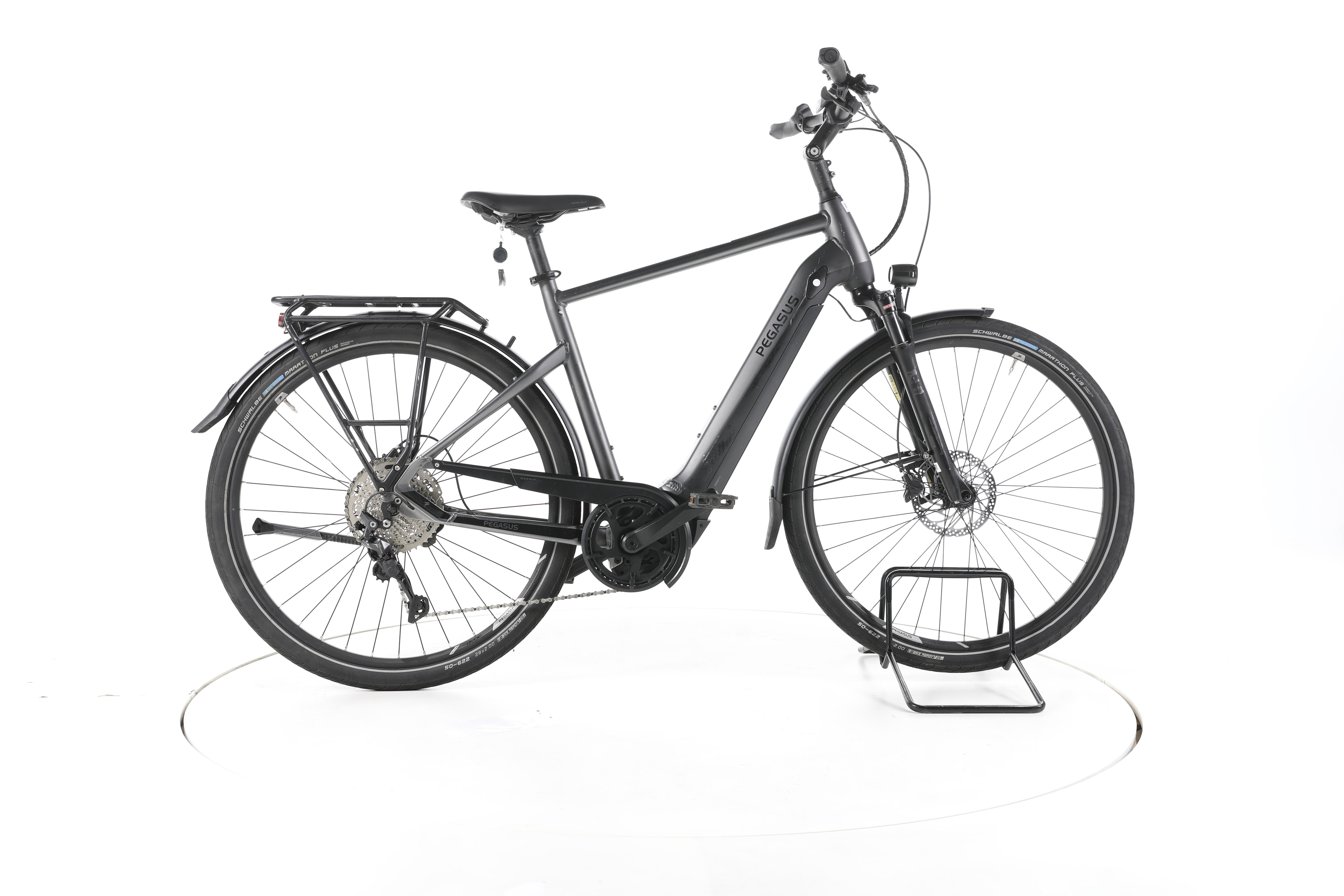 Pegasus Premio EVO 10 Lite Diamond 2022