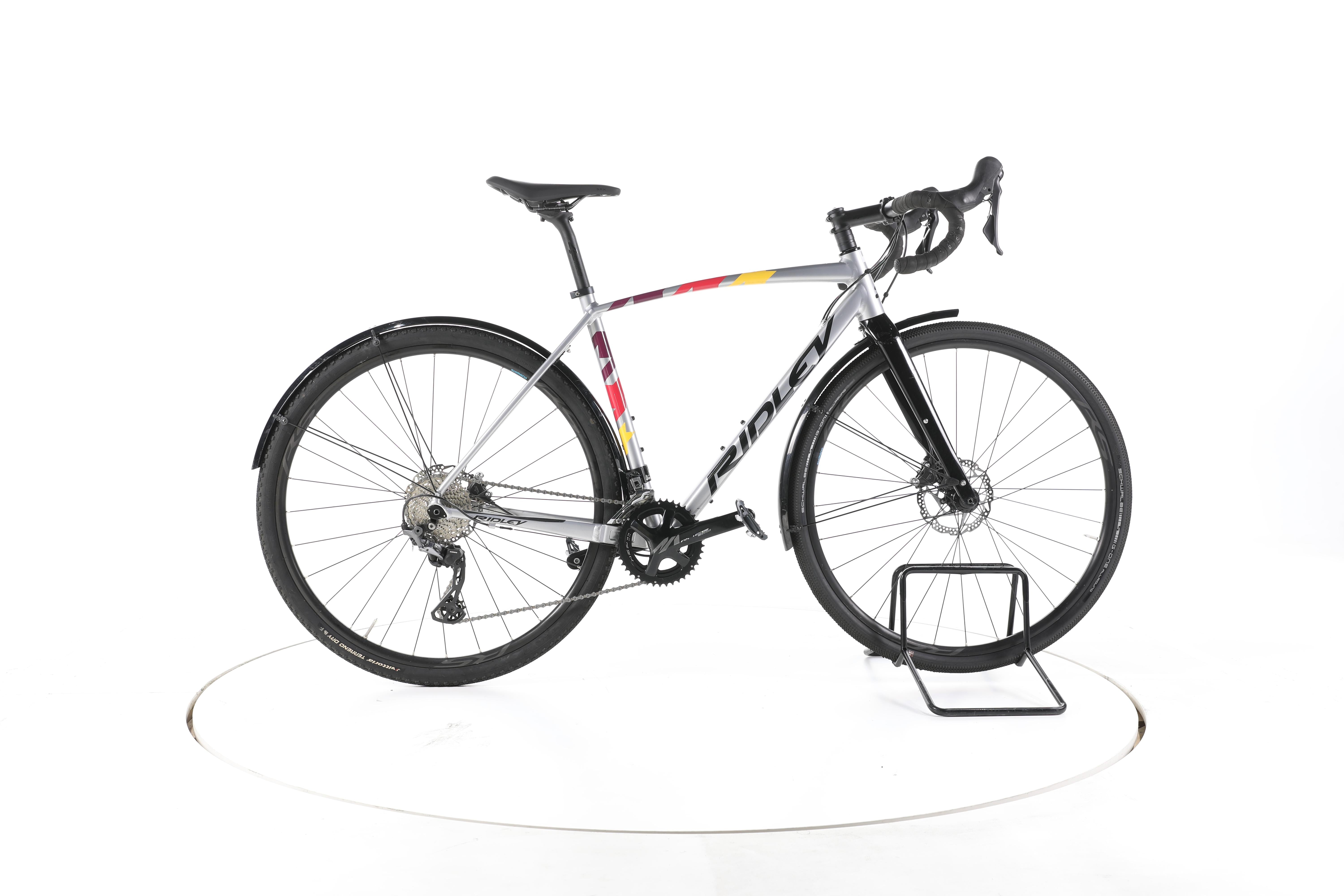 Ridley Kanzo A - Sram Rival 1x11sp 2023