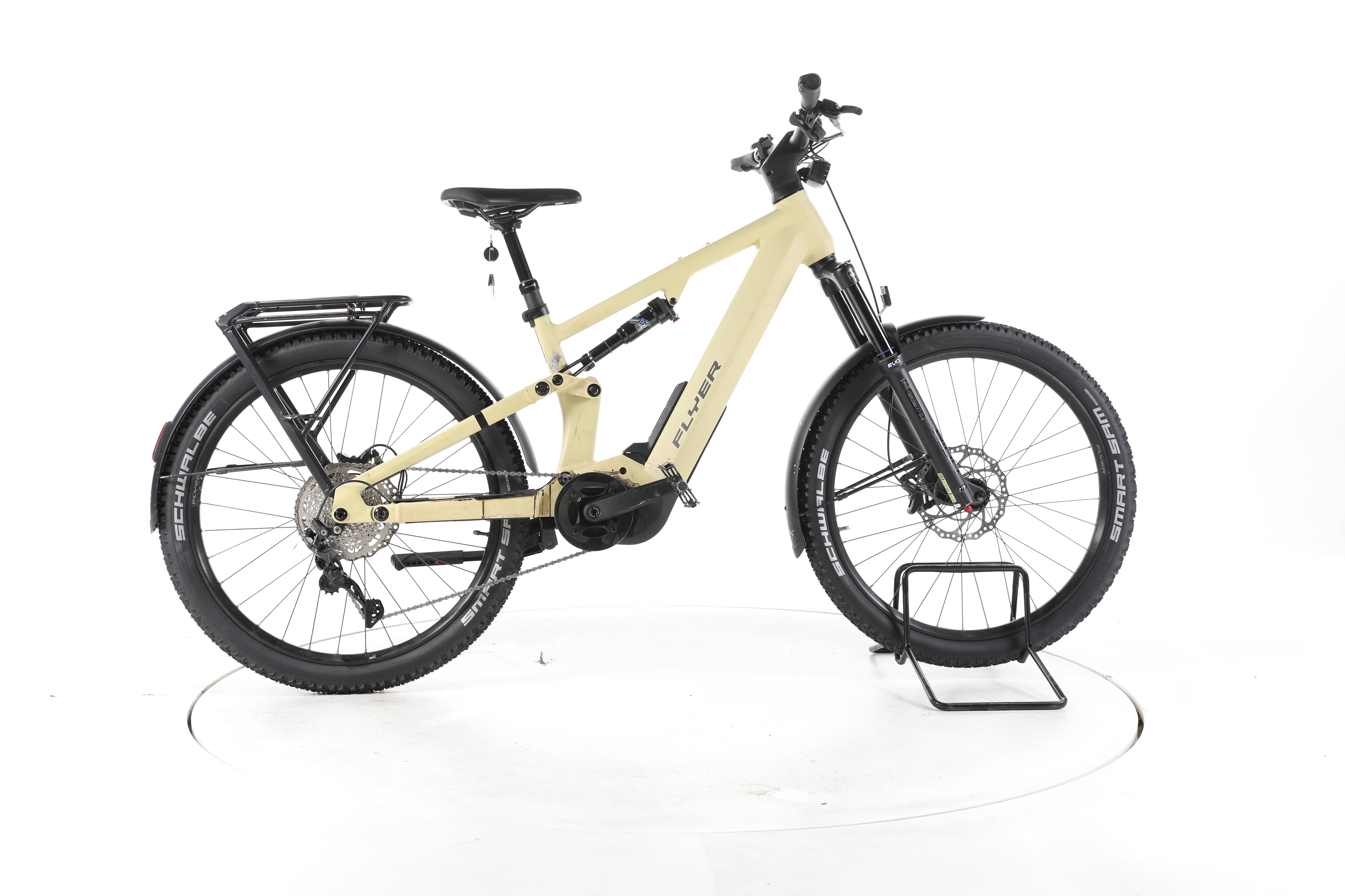 Flyer Goroc X 4.10 High 2023