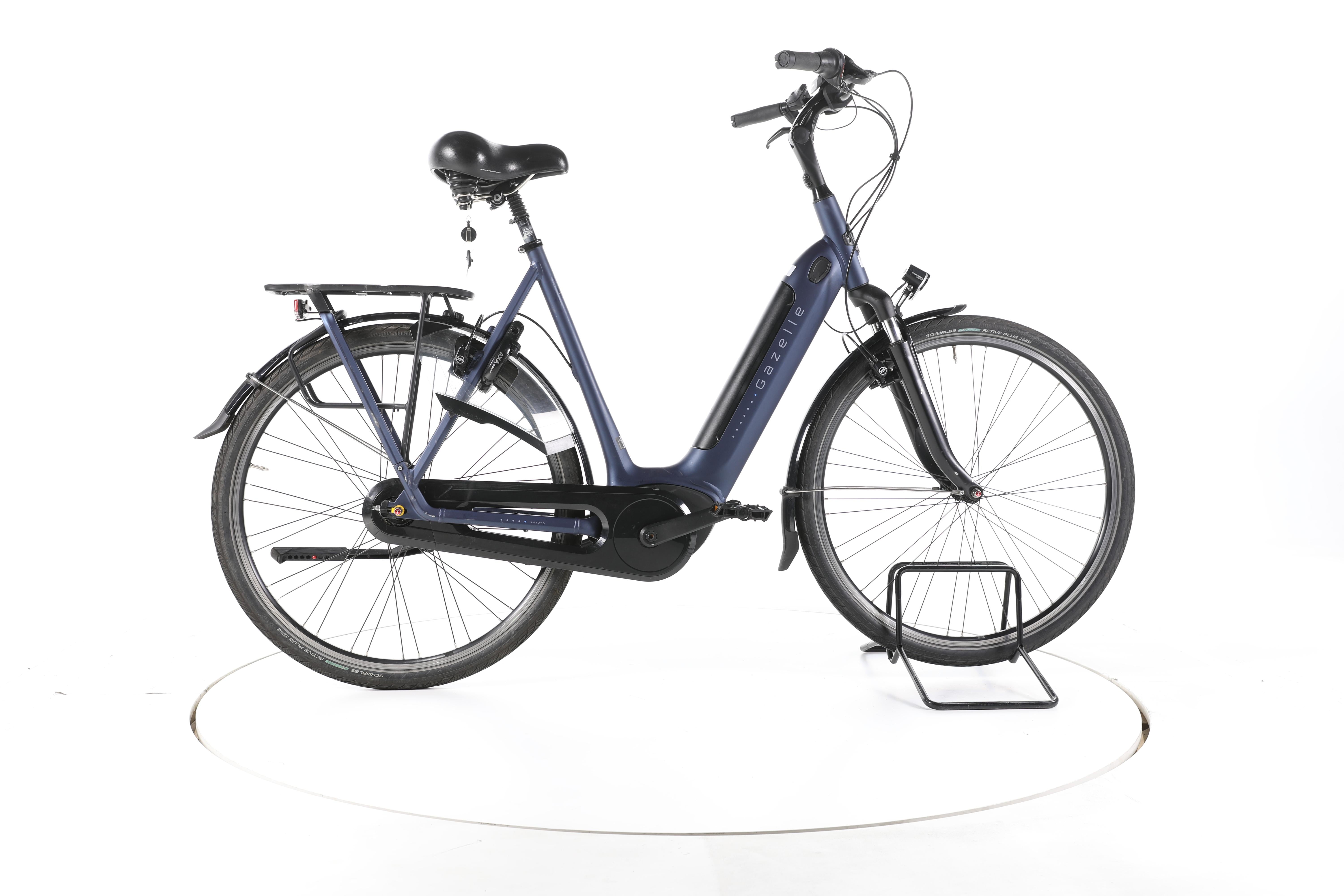 Gazelle Arroyo C7+ HMB Elite Low-Step 2023