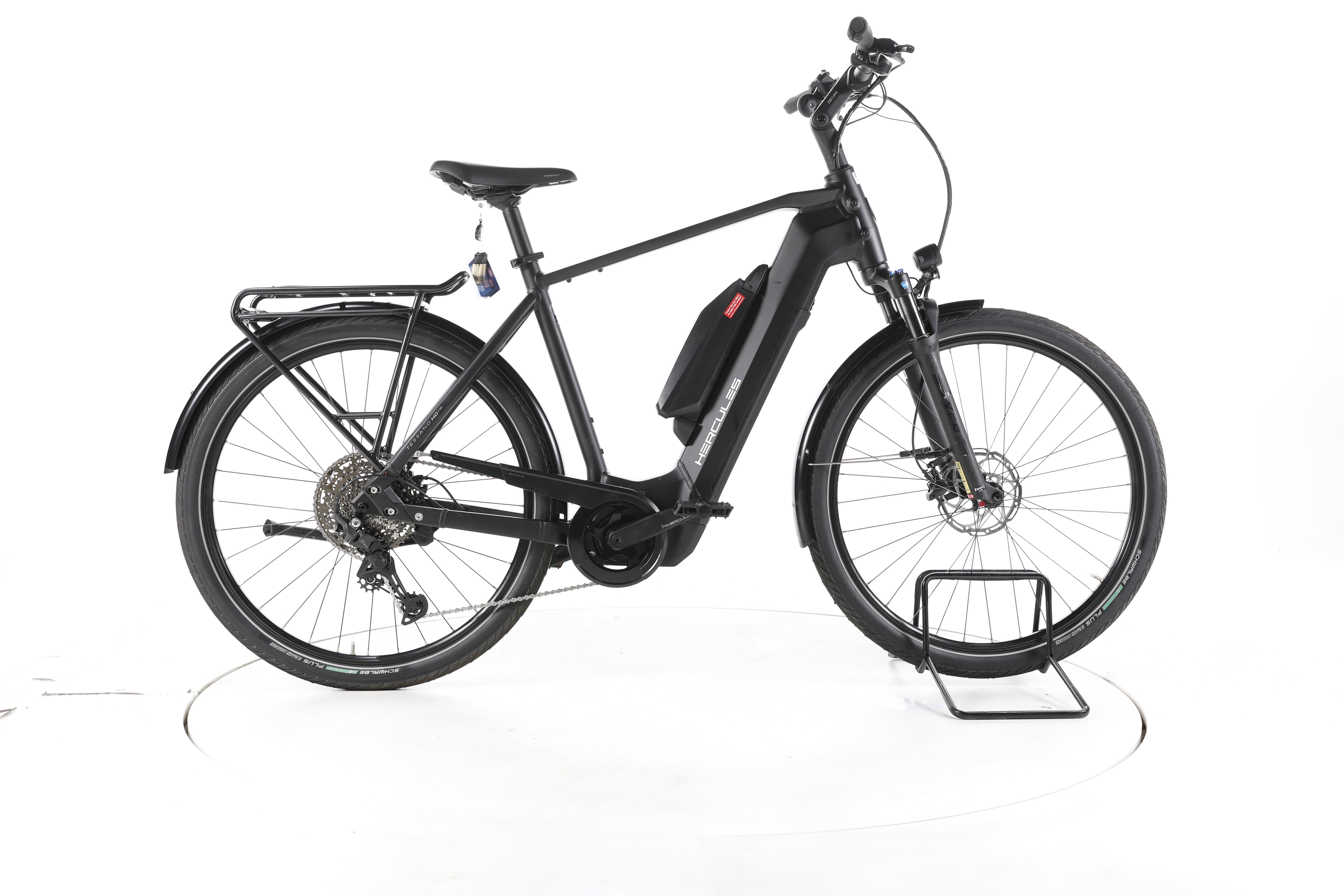 Hercules Tessano HD I-11 2025