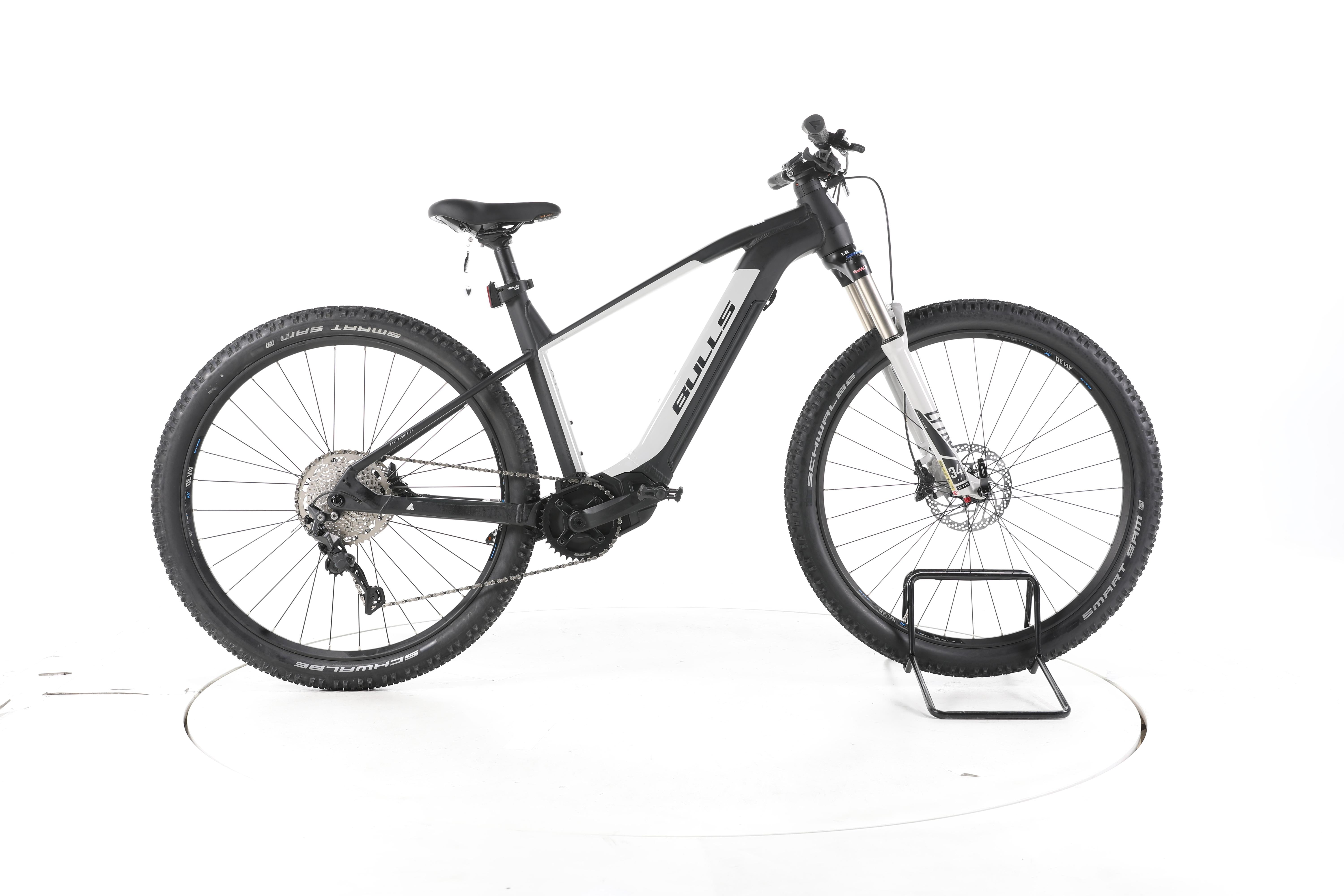 Bulls E-Stream EVO TR1 27.5" 2023