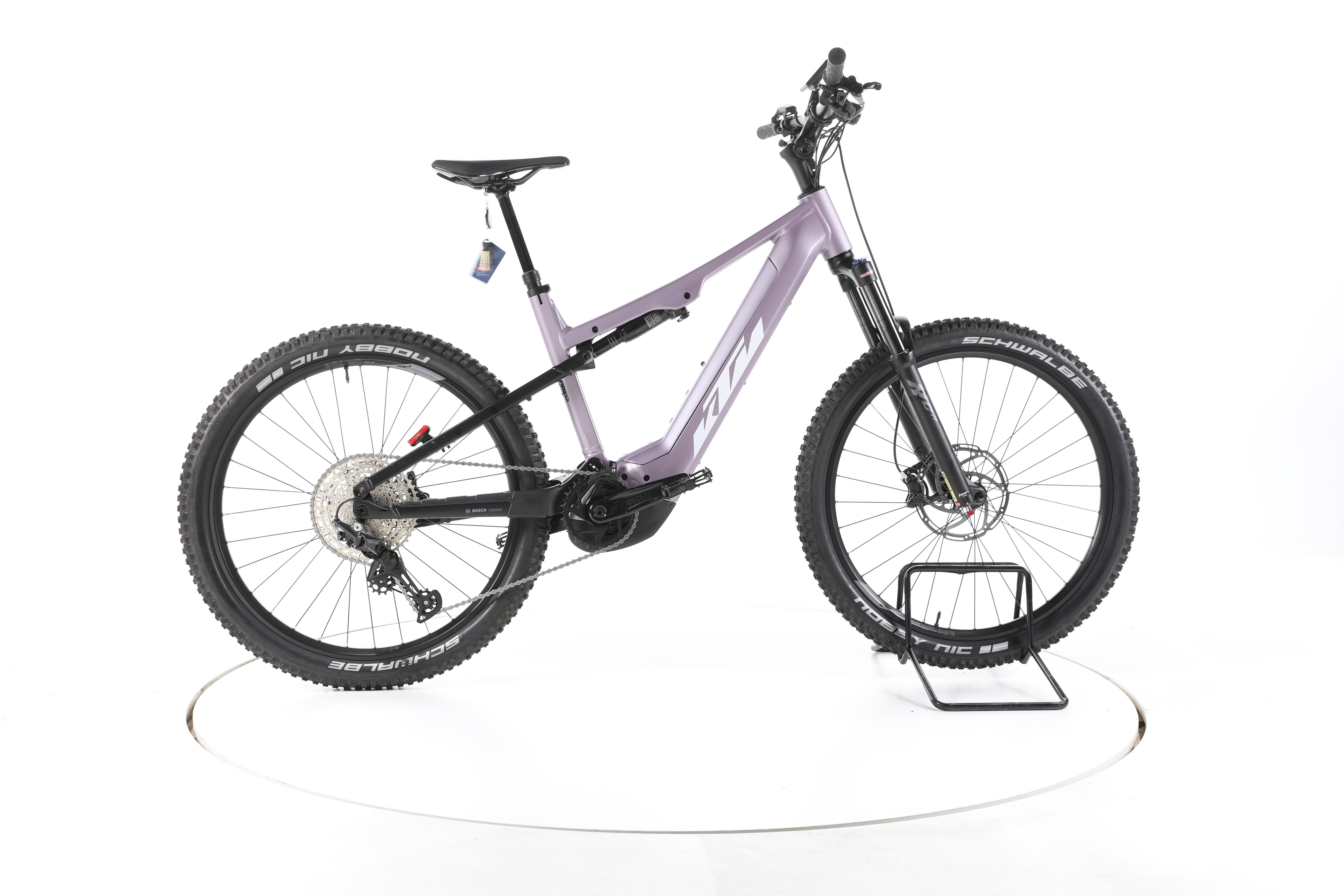 Ktm MACINA LYCAN 772 GLORIOUS 2023