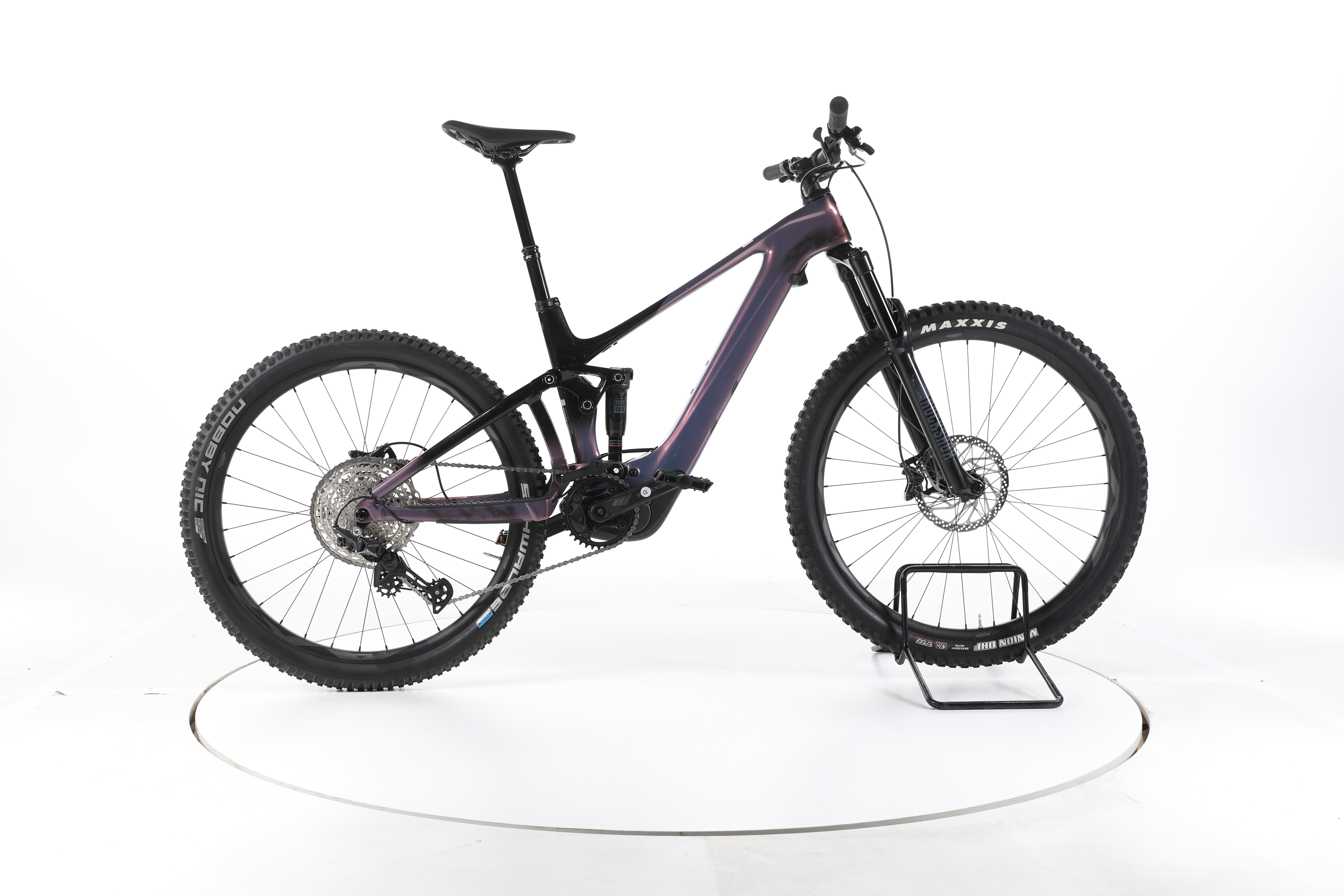 Liv Intrigue X Advanced E+ Elite 3 2024