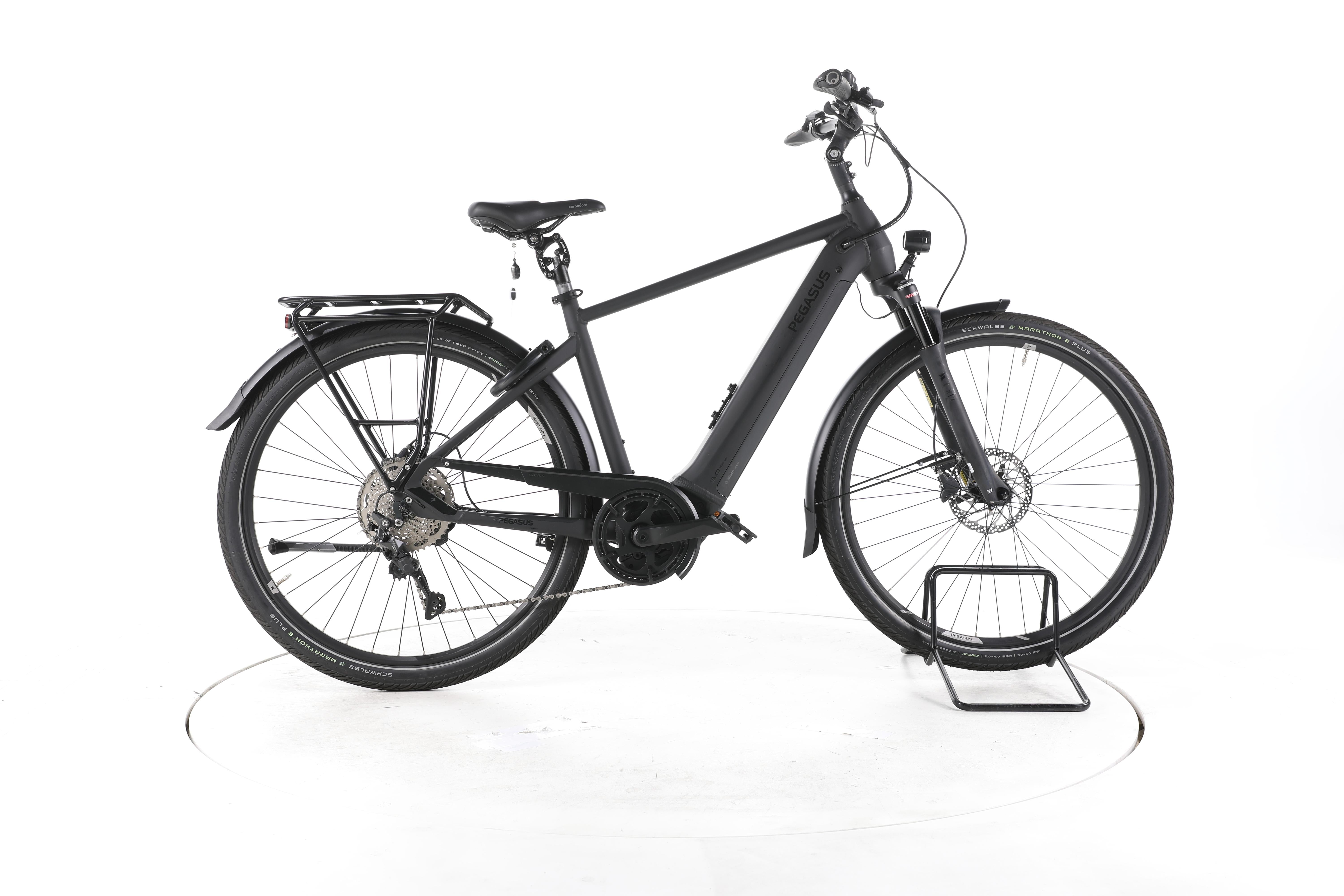 Pegasus Premio EVO 10 Lite Diamond 2022