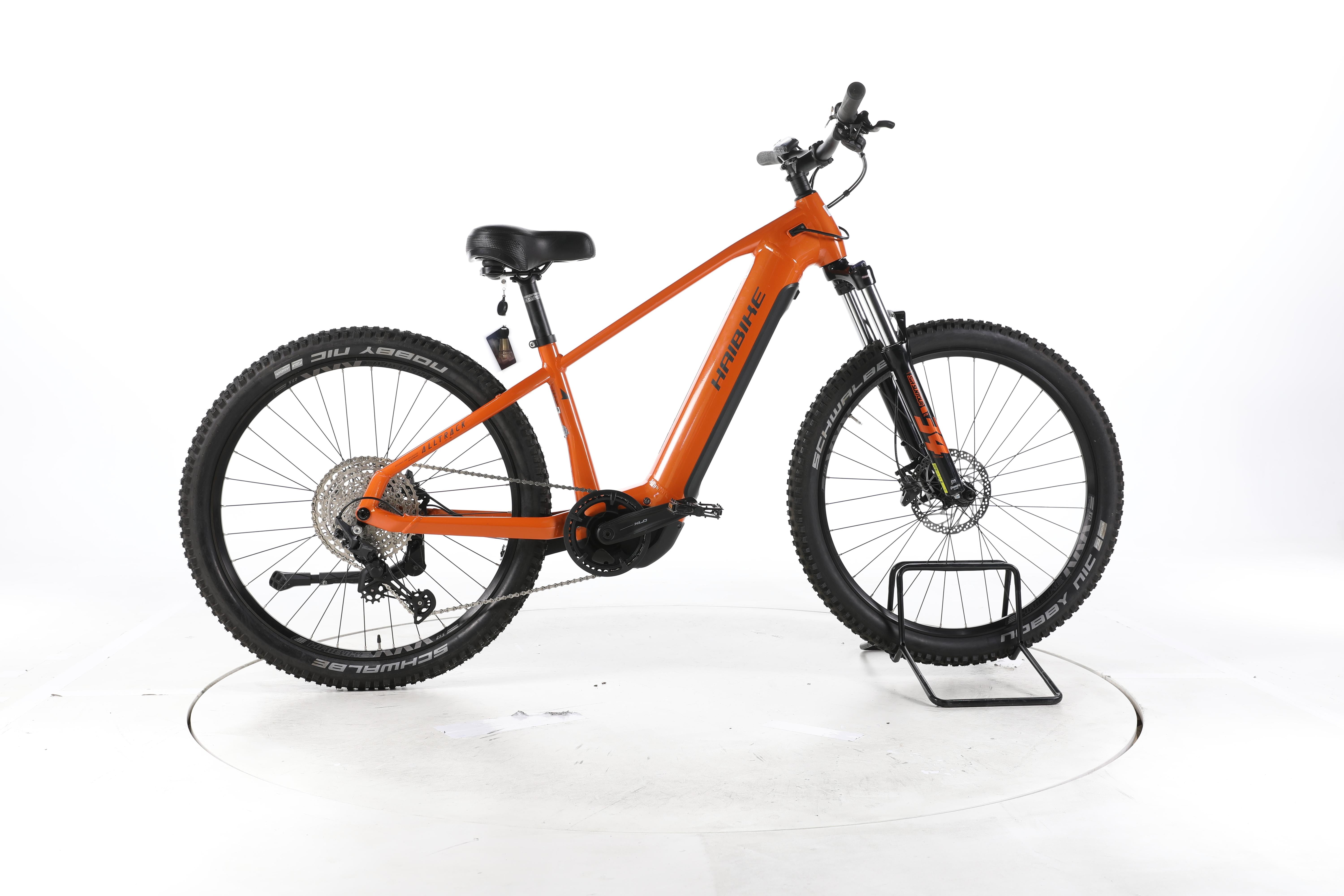 Haibike AllTrack 6 2024