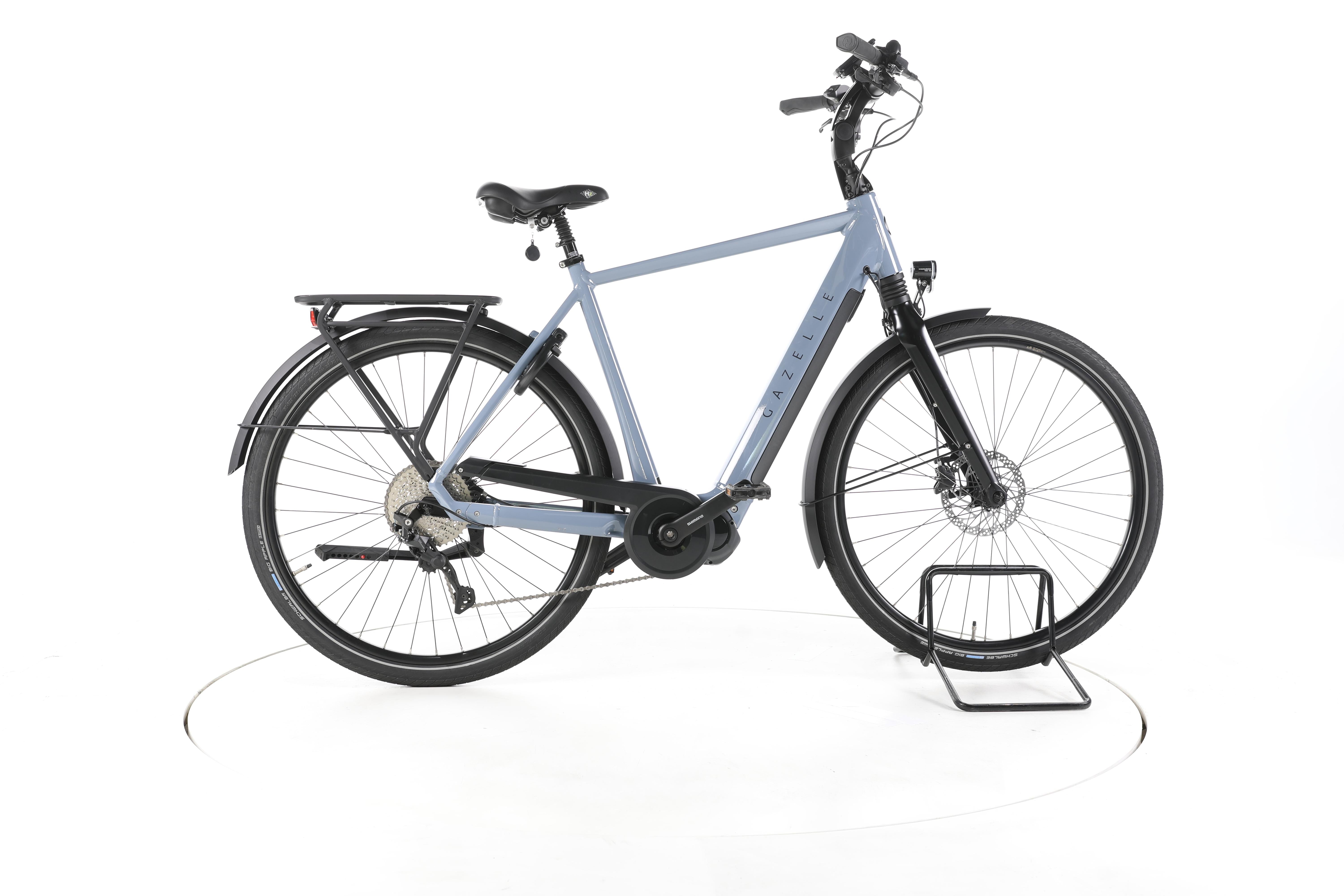 Gazelle Chamonix T10 HMS High-Step 2024