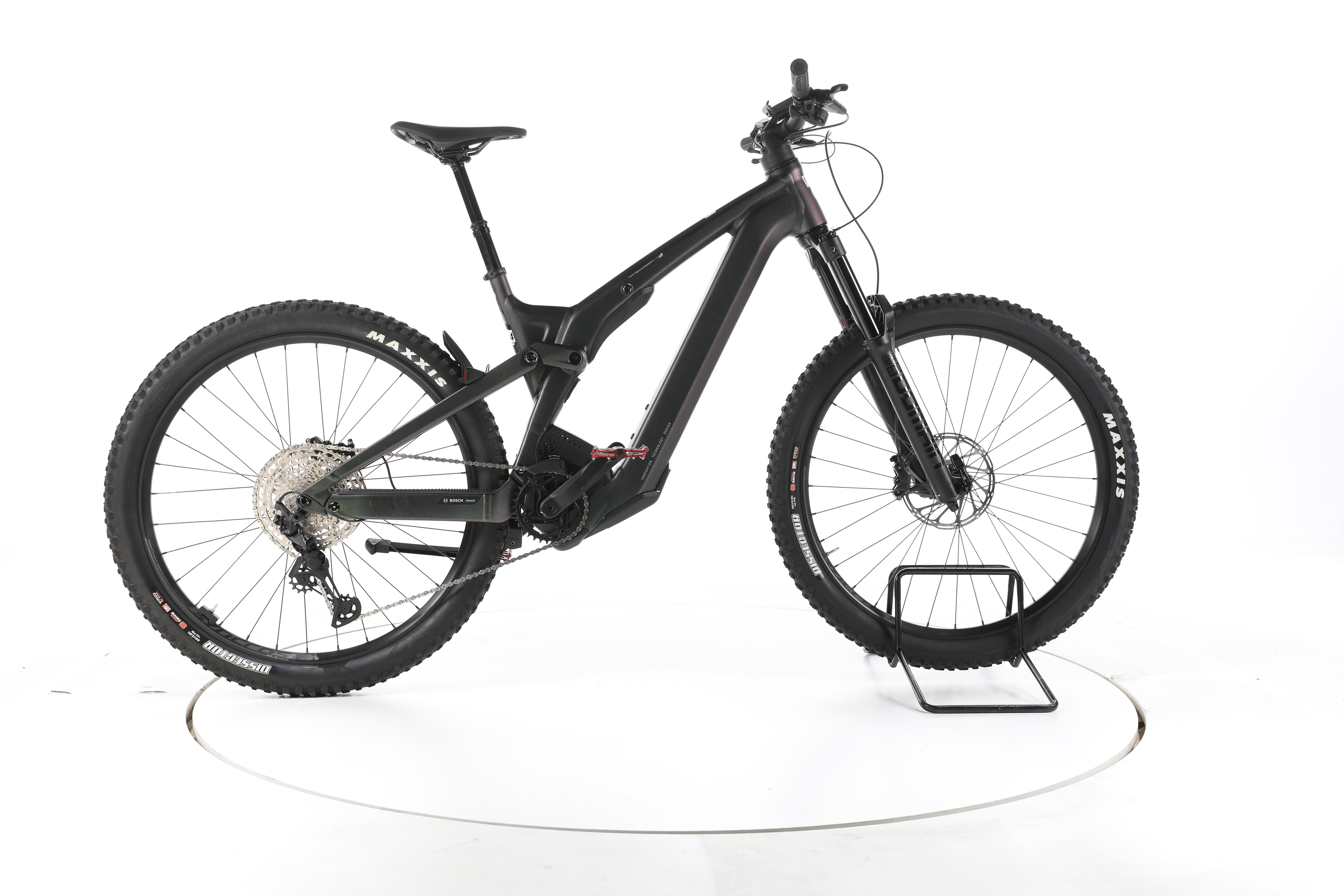Scott Patron 920 2025