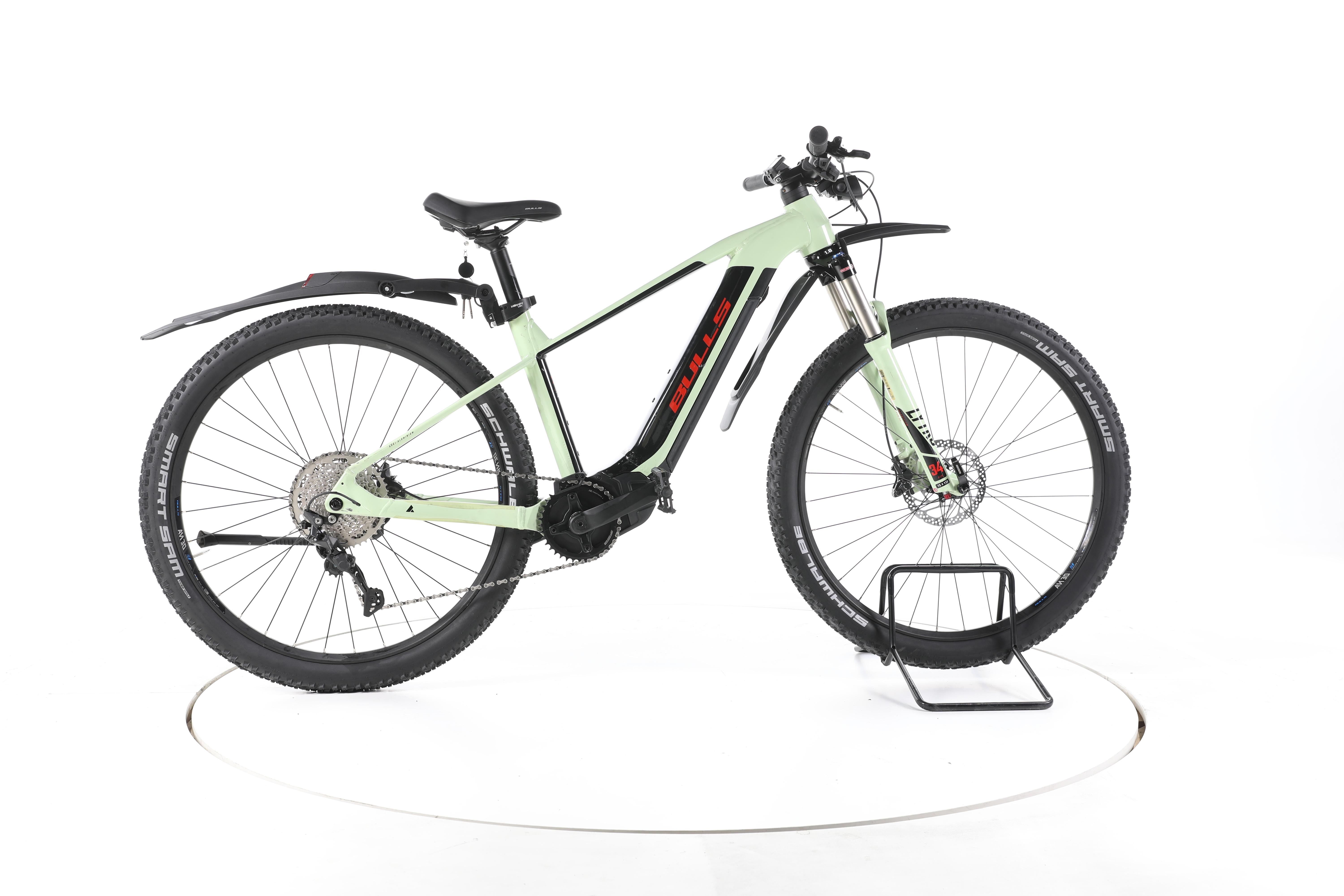 Bulls E-Stream EVO TR1 27.5" 2023