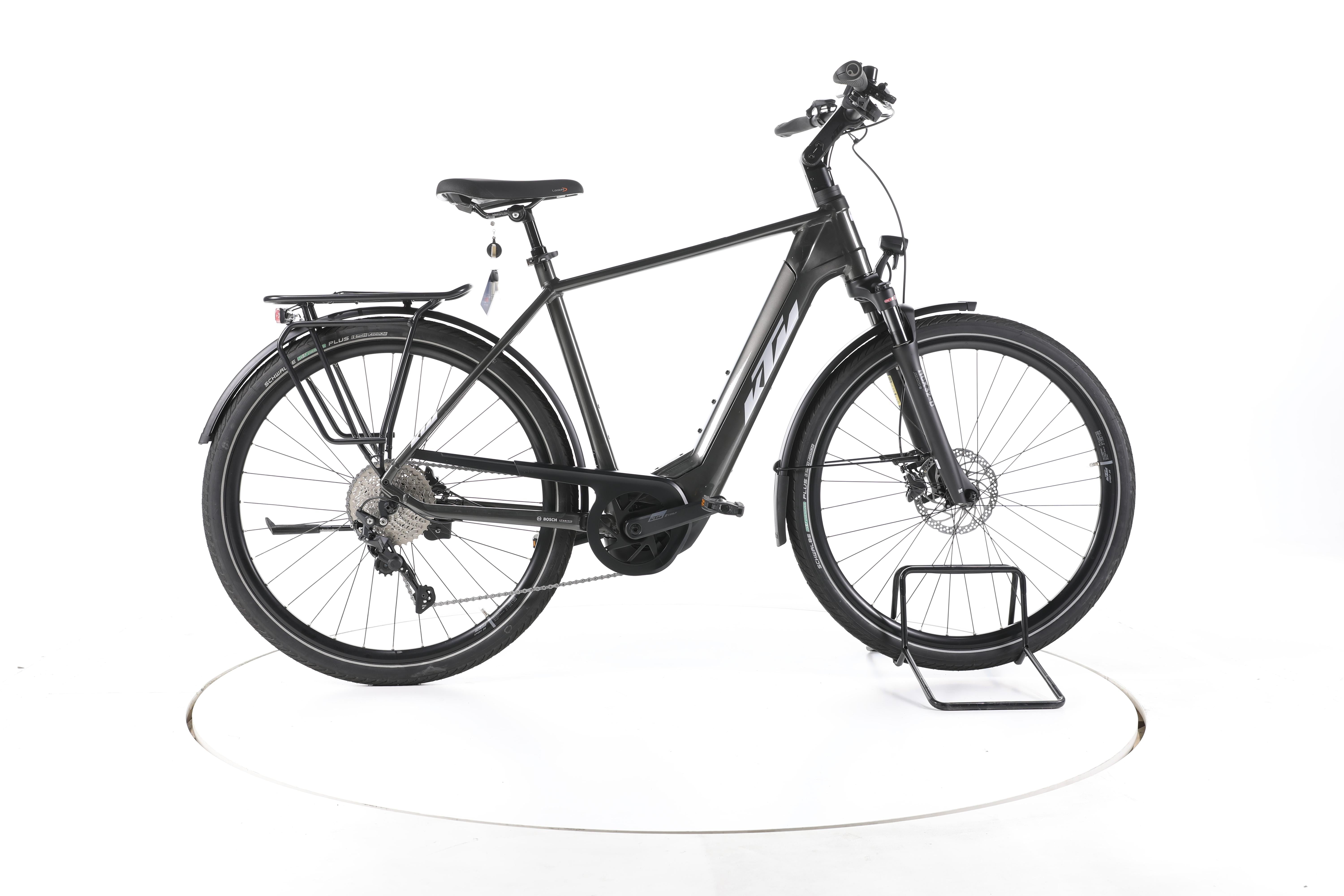 Ktm MACINA STYLE 740 2025