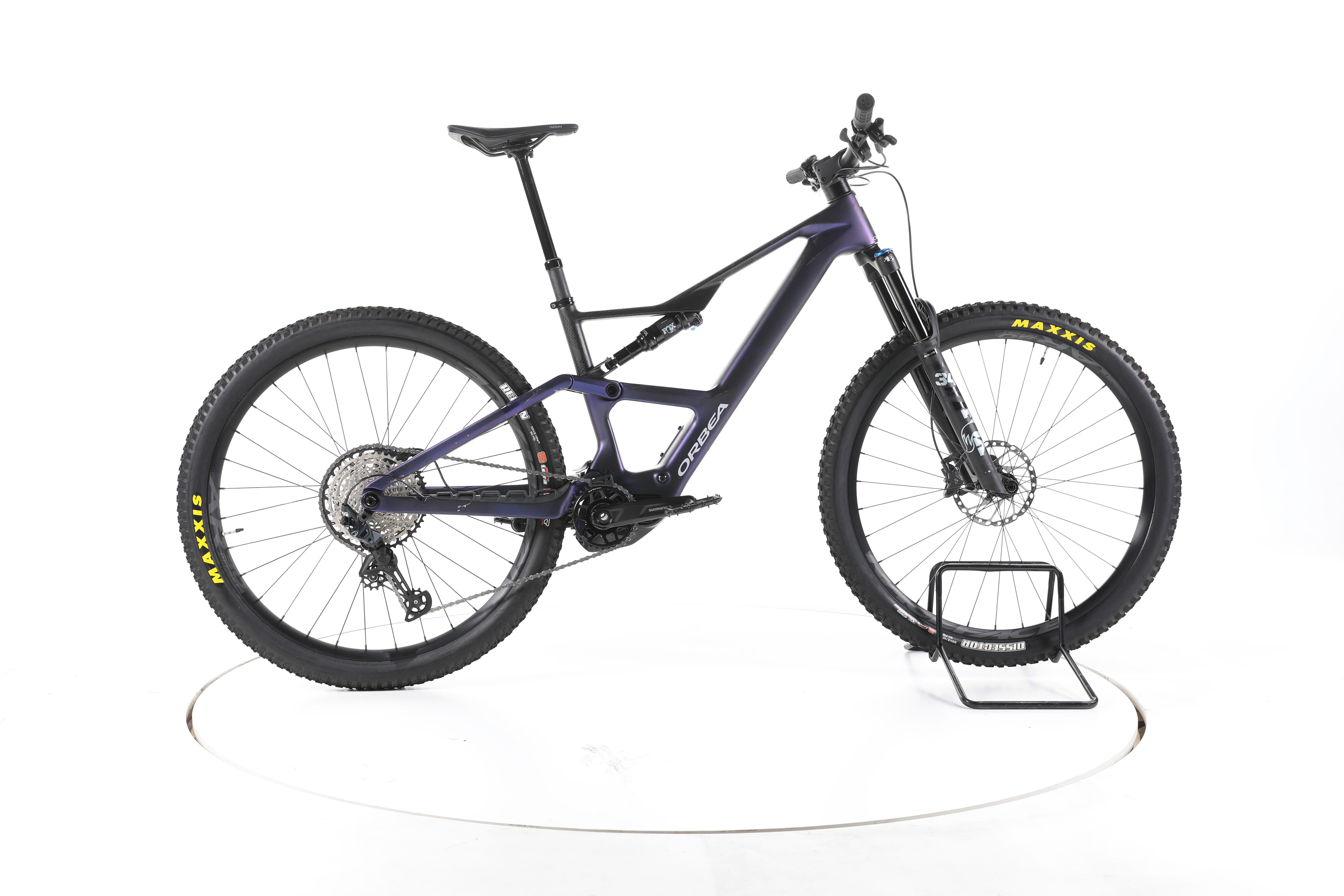 ORBEA RISE SL M20 2026