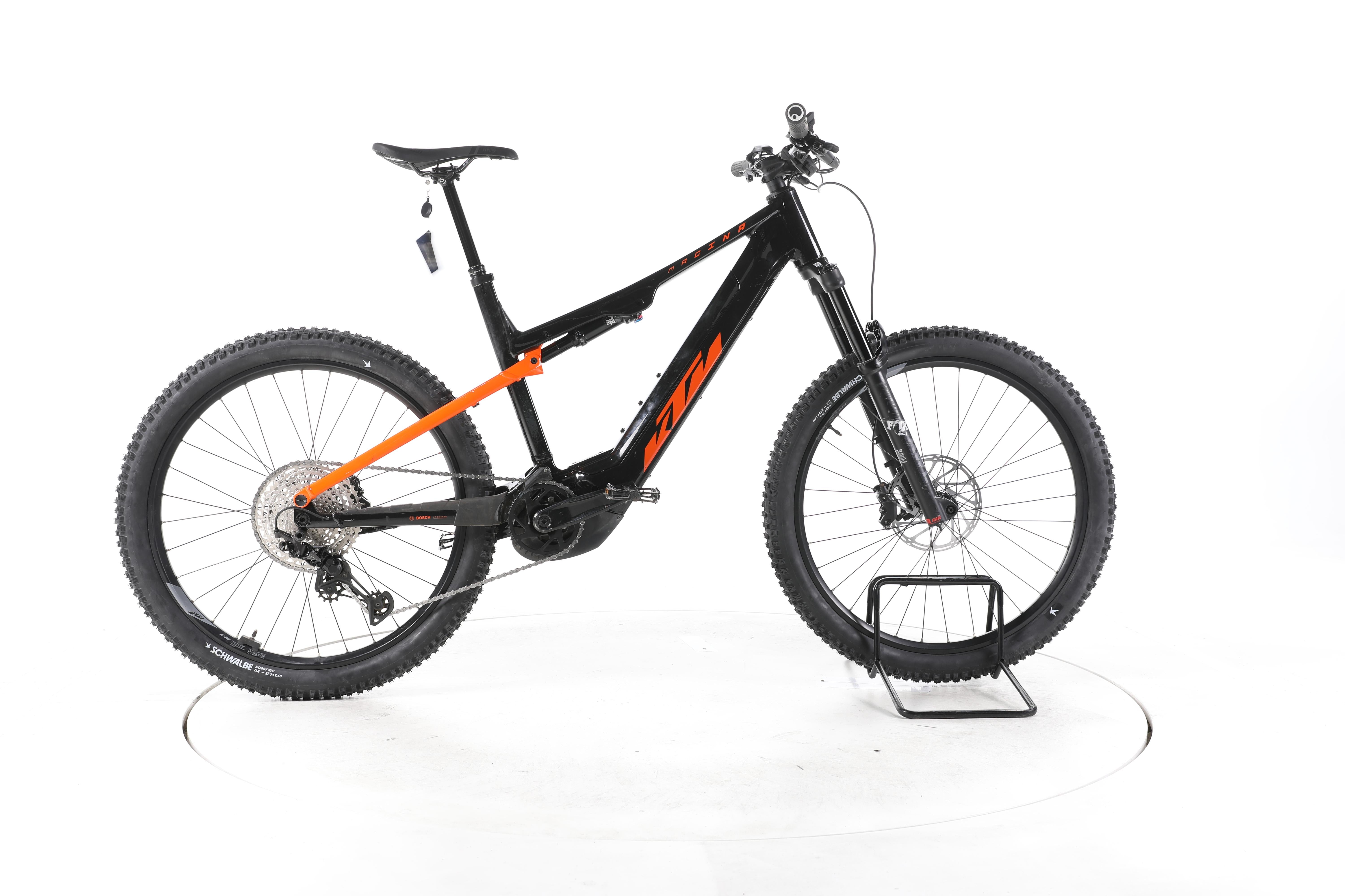 Ktm MACINA LYCAN 771 2022