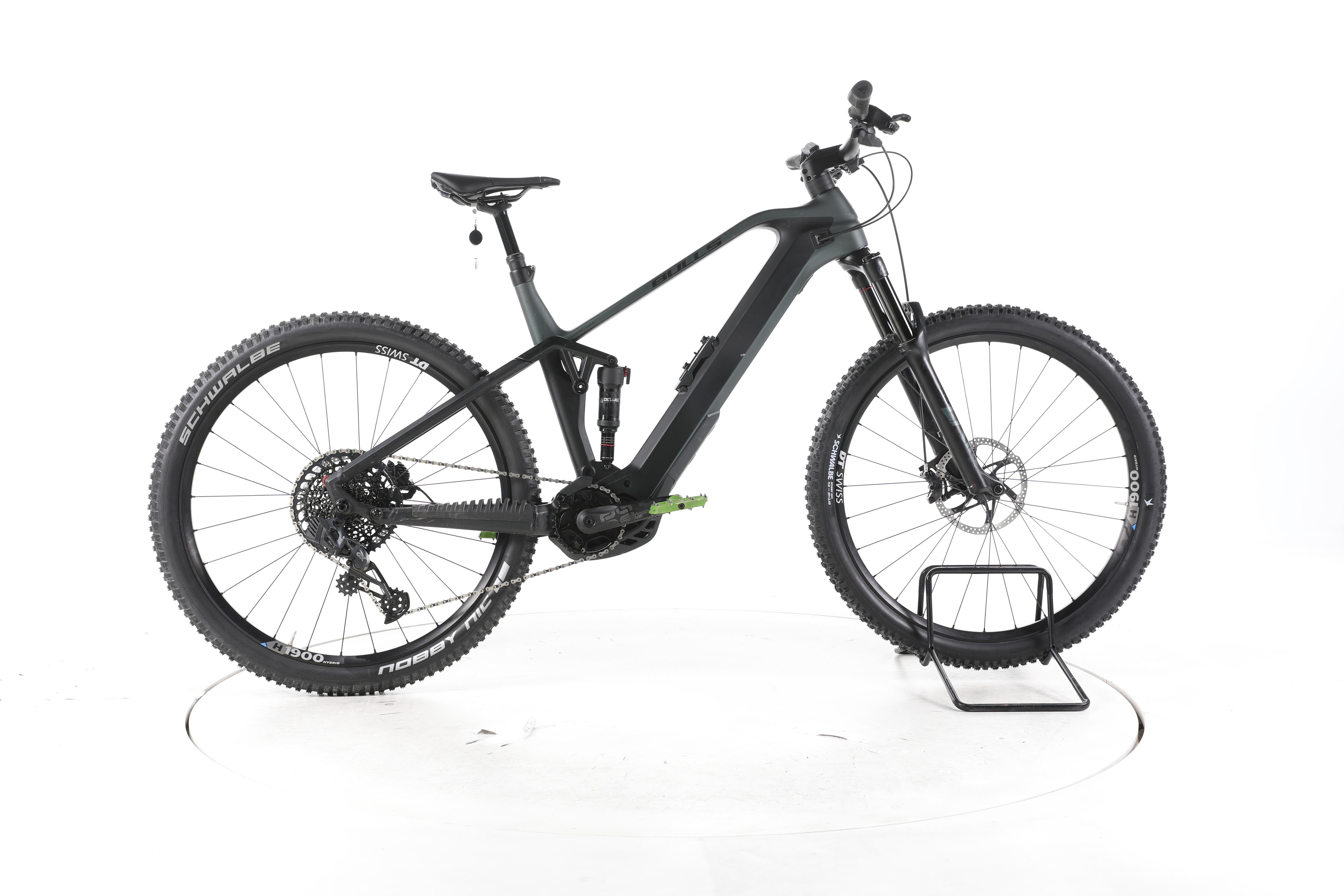 Bulls Sonic EVO TR 1 29 2022