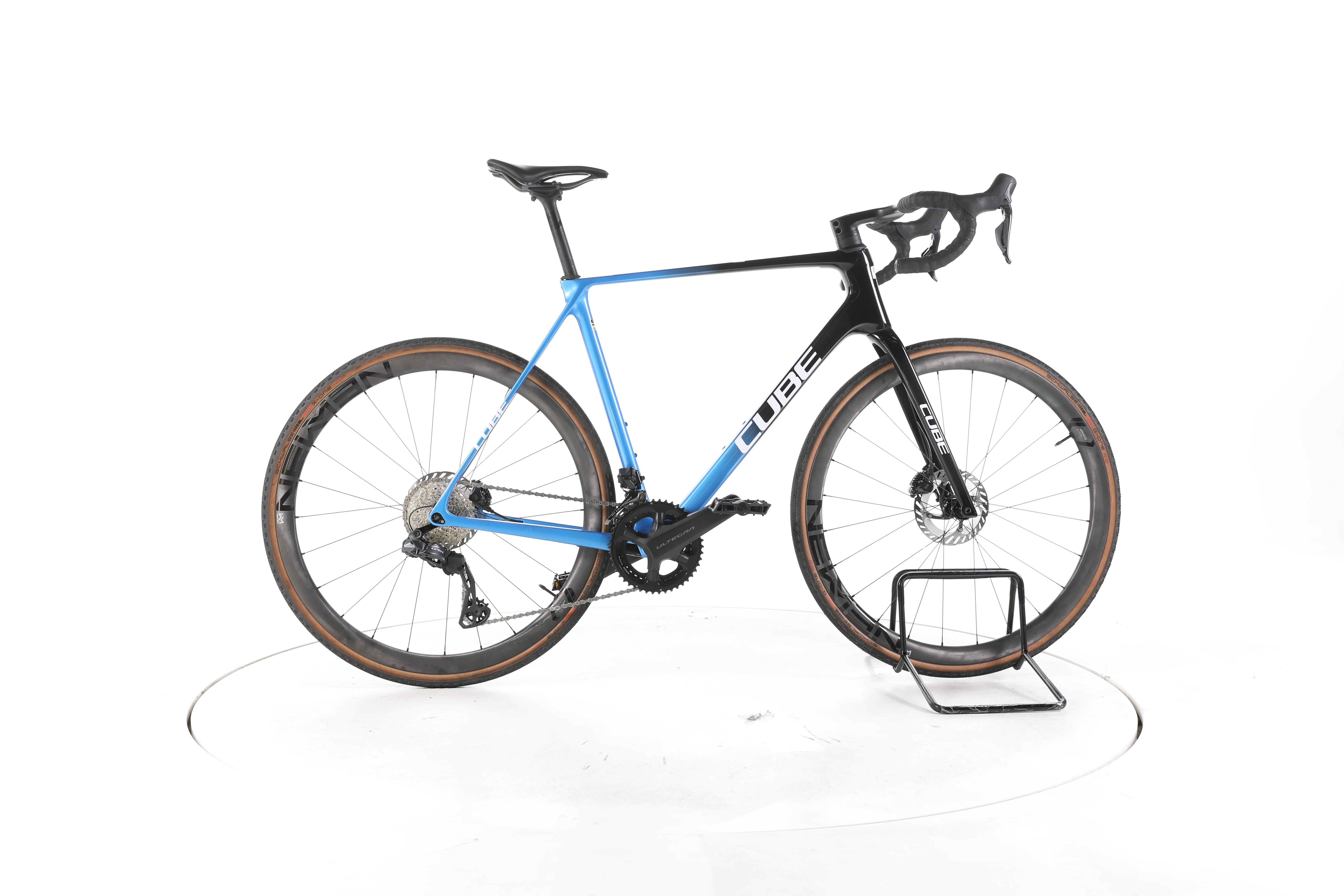 Cube CROSS RACE C:68X TE 2025