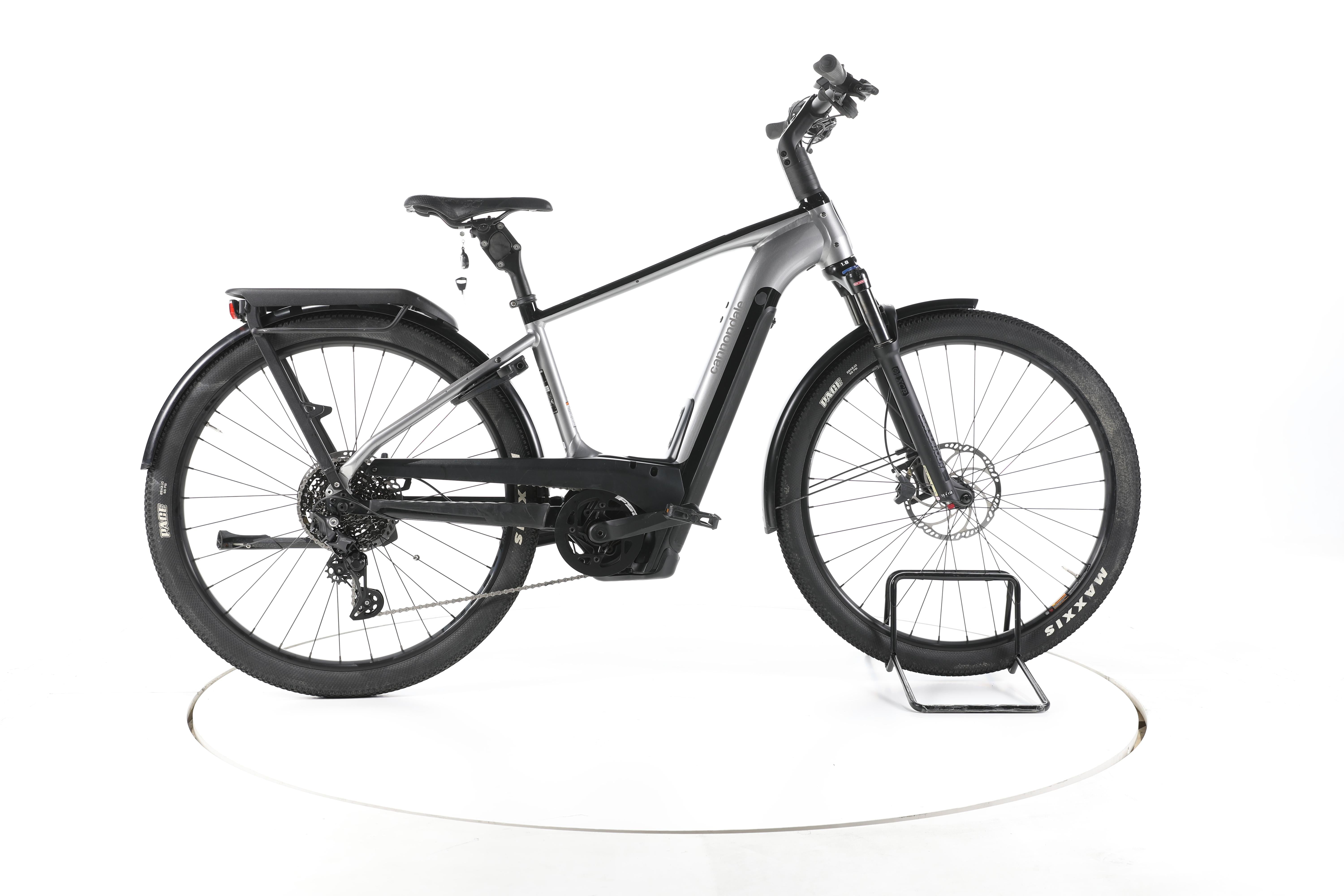 Cannondale Tesoro Neo X 3 2023